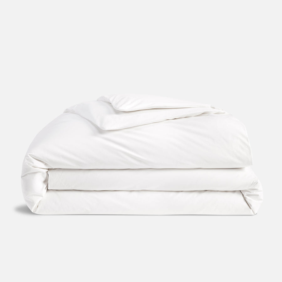 Classic Percale Duvet Cover X7