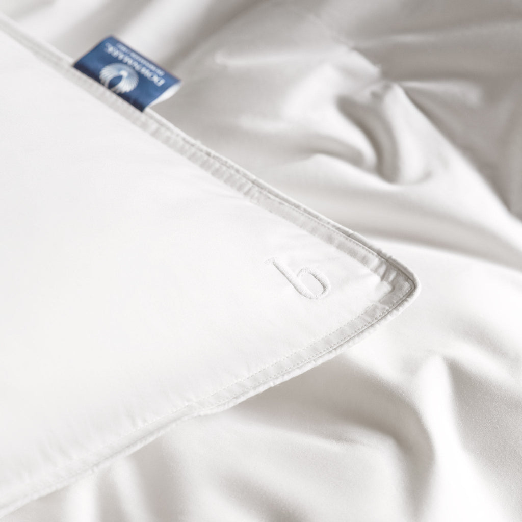 Down Pillow Q9