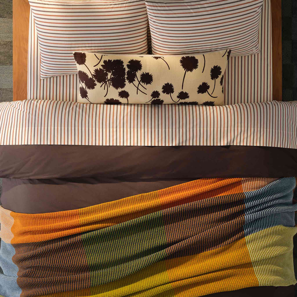 Dreamweave Waffle Bed Blanket Y1