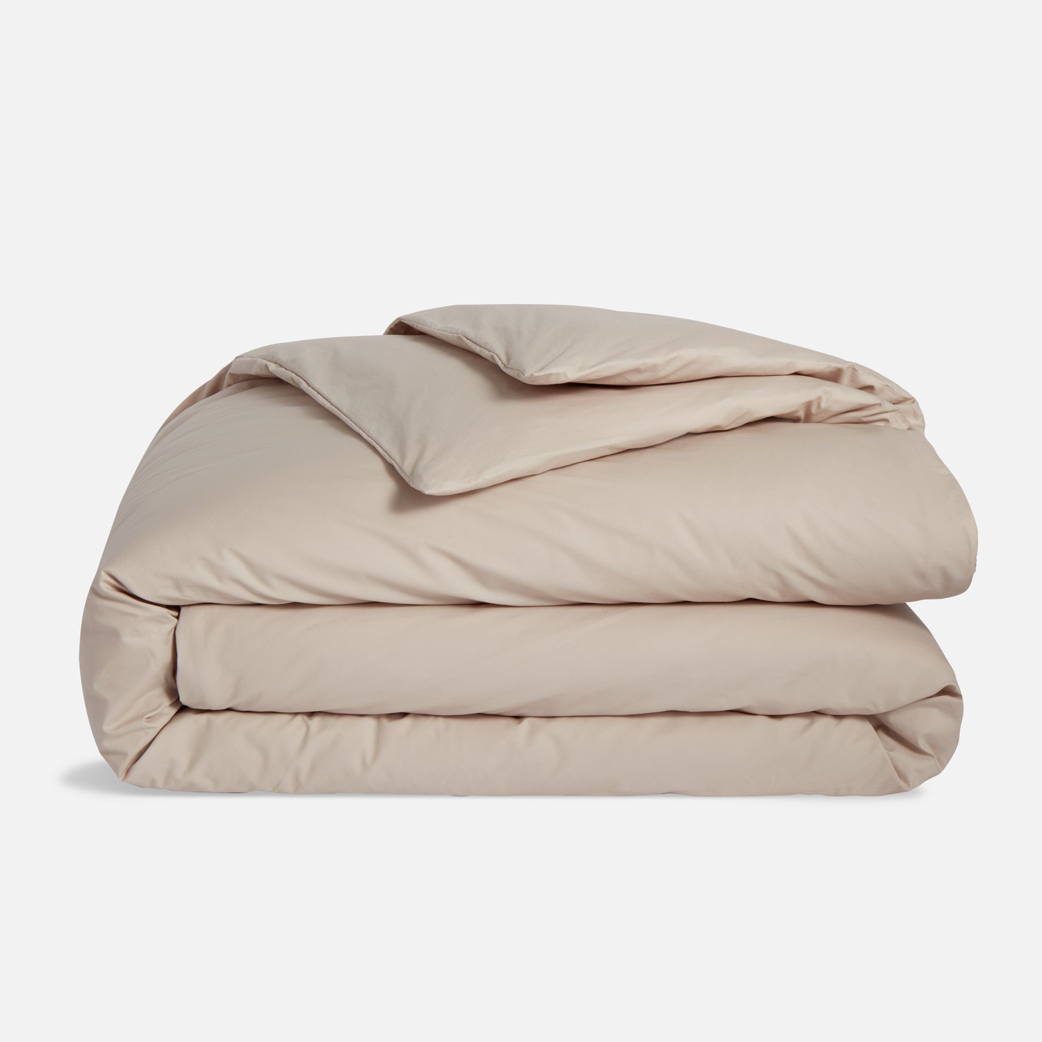 Classic Percale Duvet Cover X7