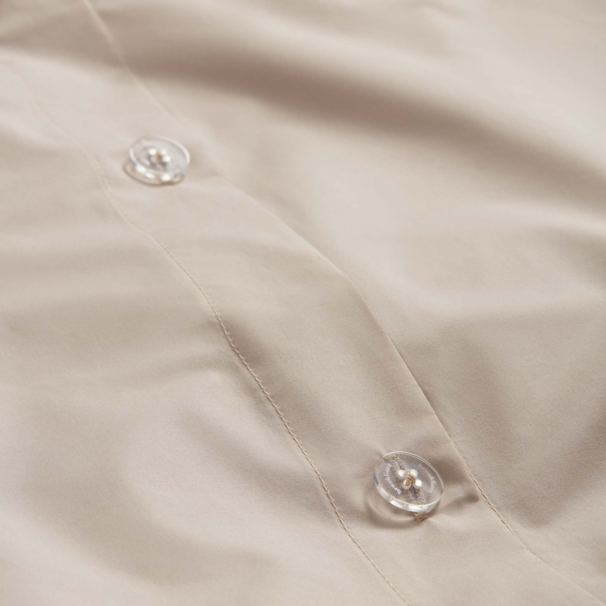 Classic Percale Duvet Cover F6