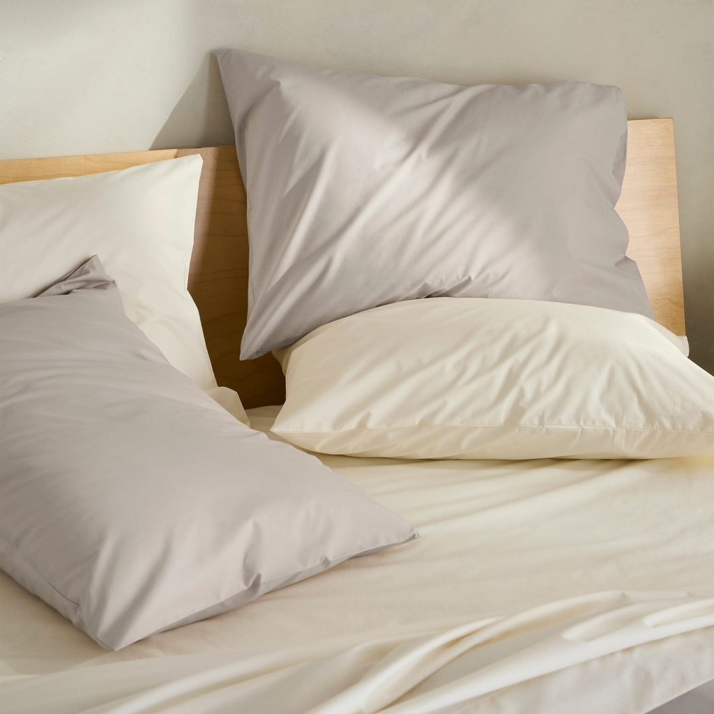 Classic Percale Core Sheet Set Q5