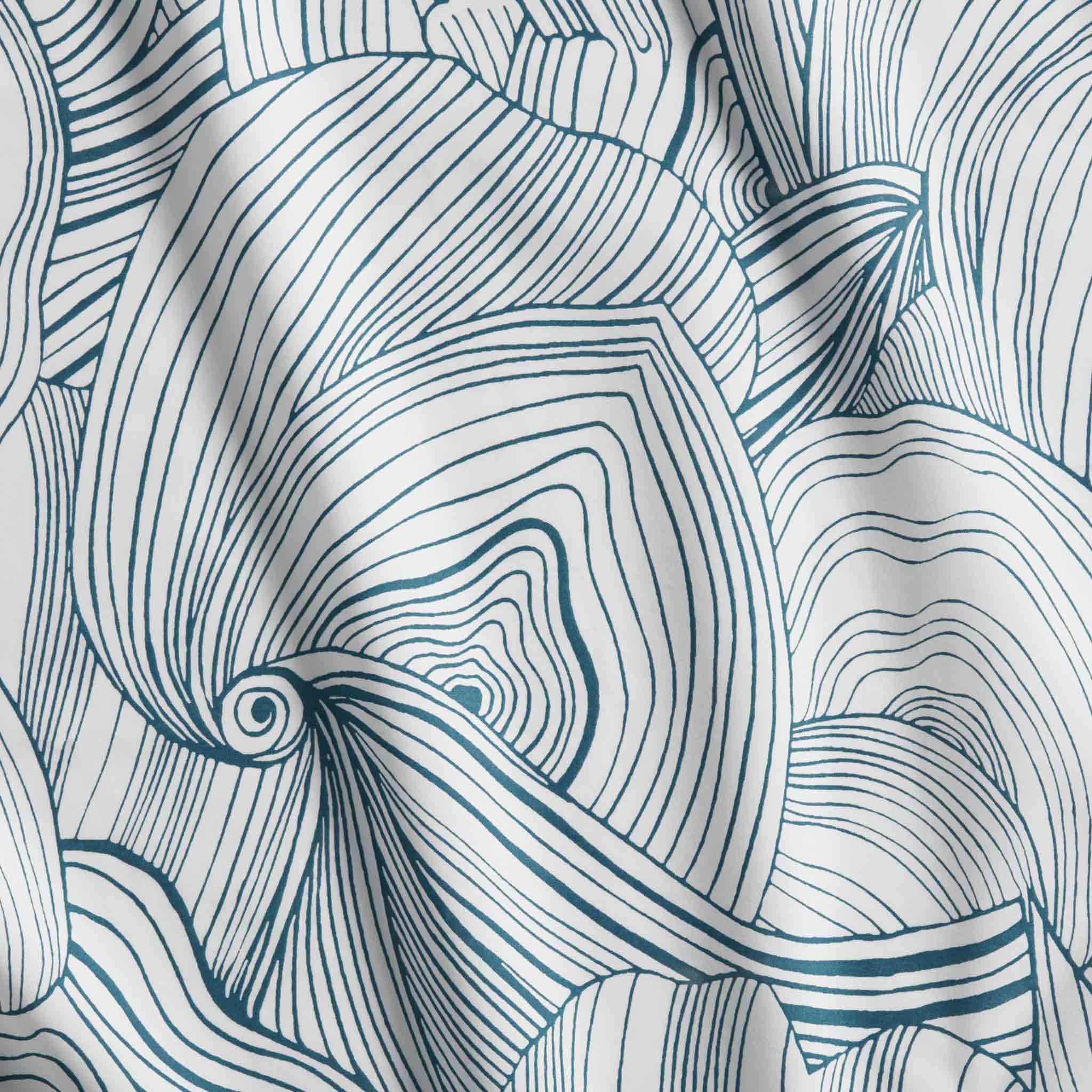 Classic Percale Core Sheet Set Q5