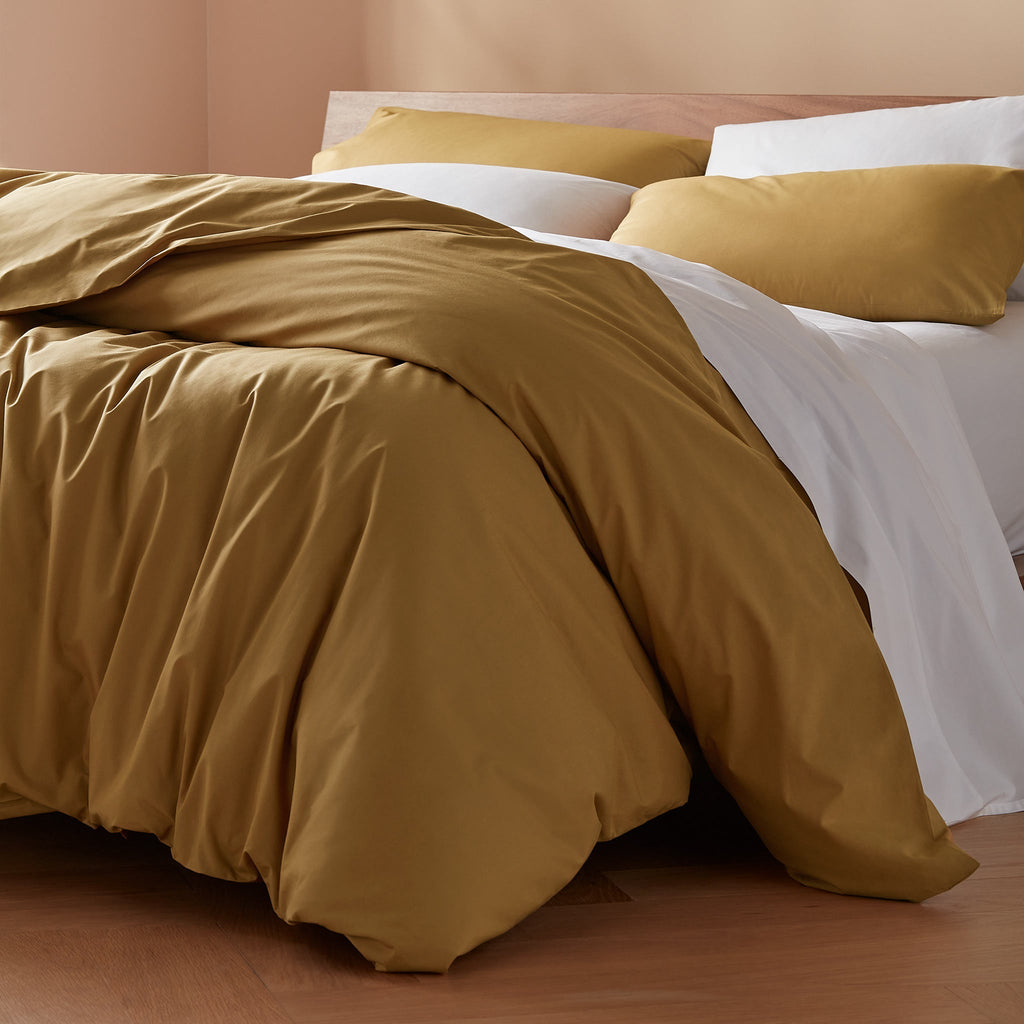 Classic Percale Duvet Cover X7