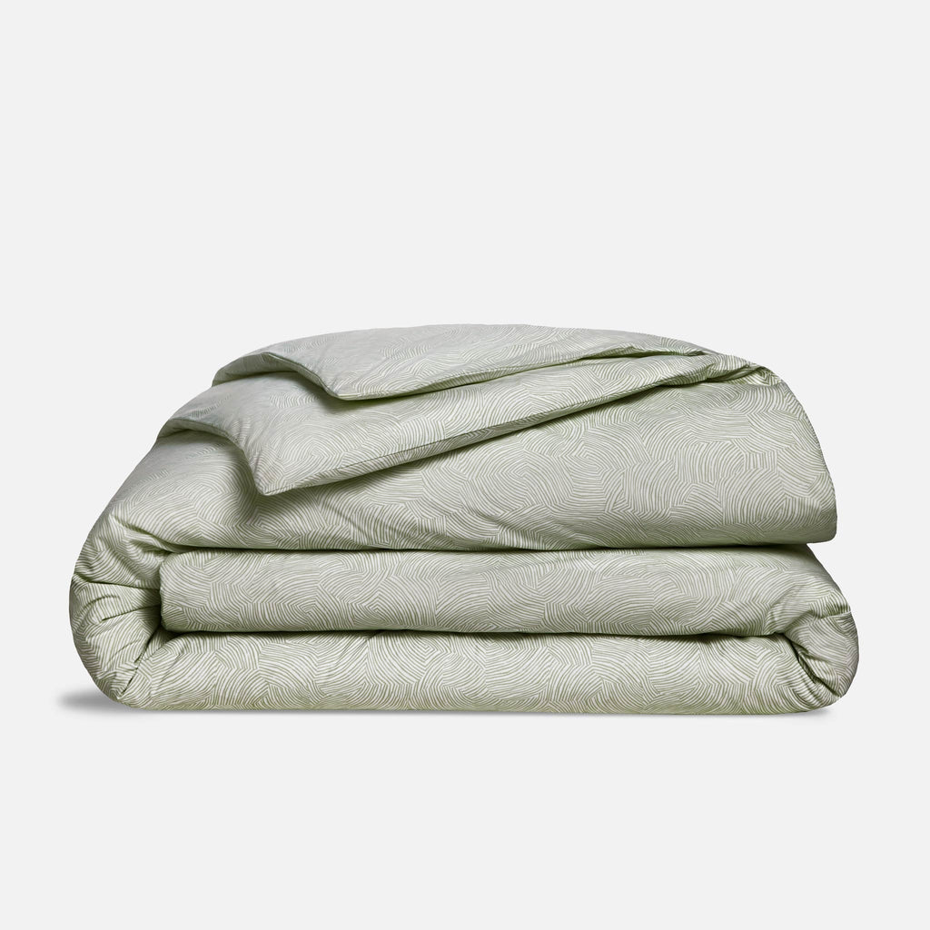 Classic Percale Duvet Cover X7