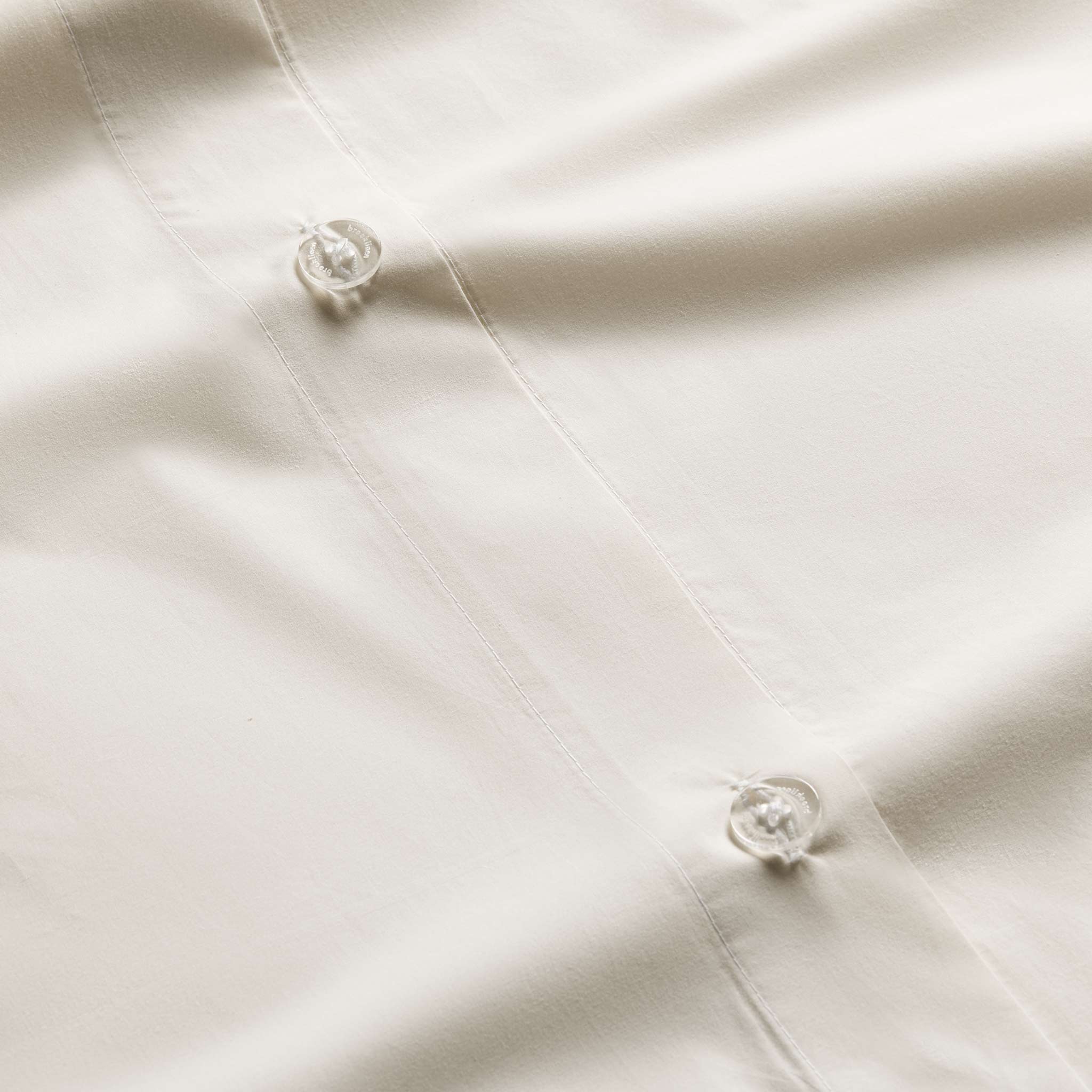 Classic Percale Duvet Cover X7
