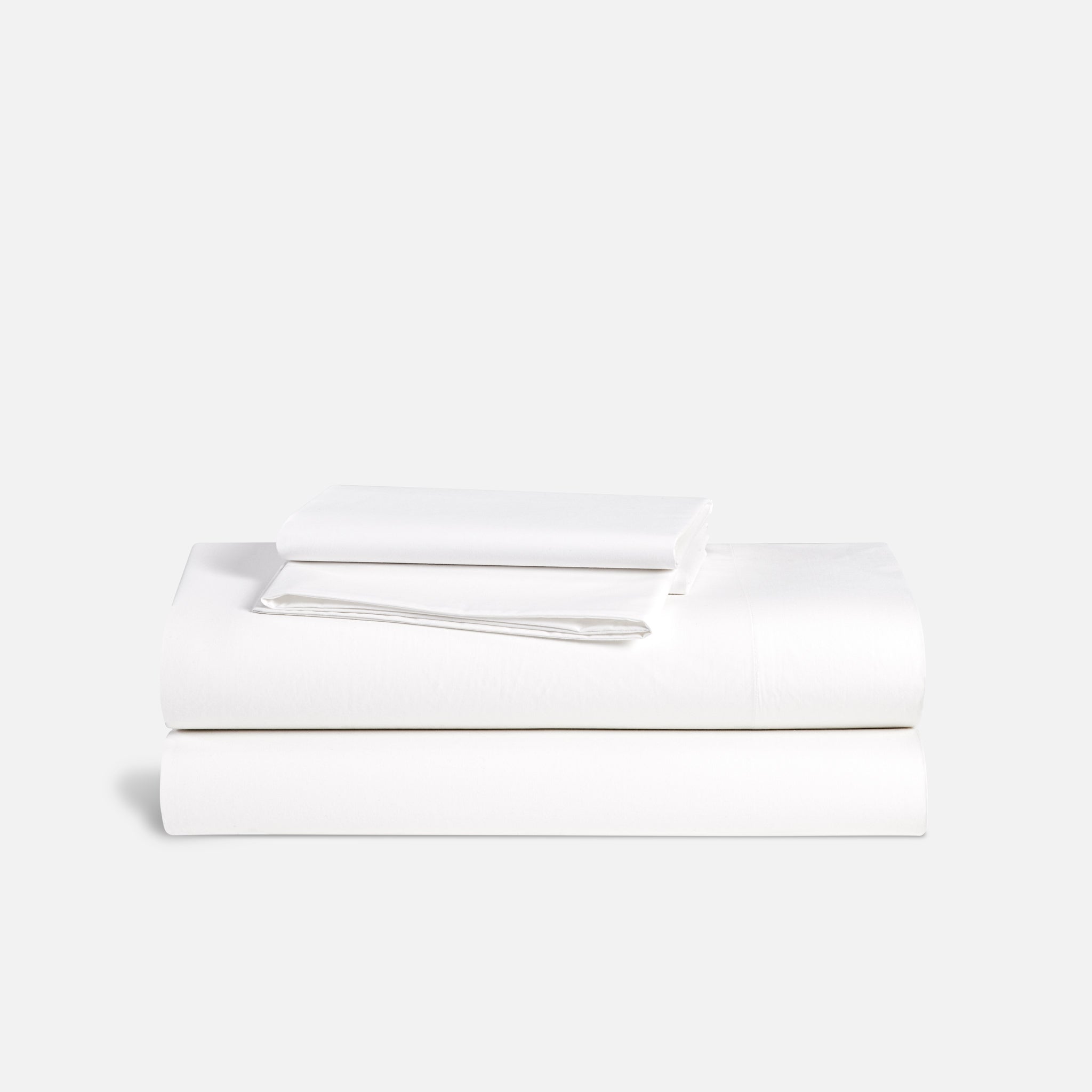 Classic Percale Core Sheet Set Q5