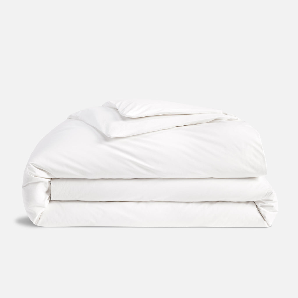 Classic Percale Duvet Cover X7