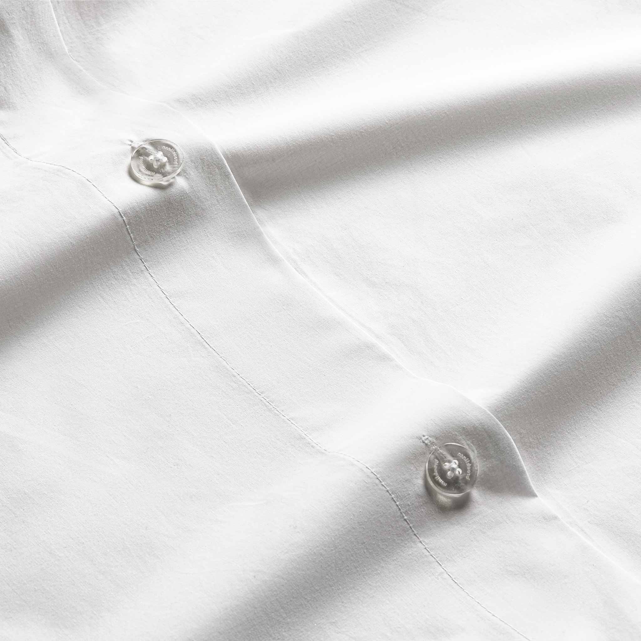 Classic Percale Duvet Cover X7