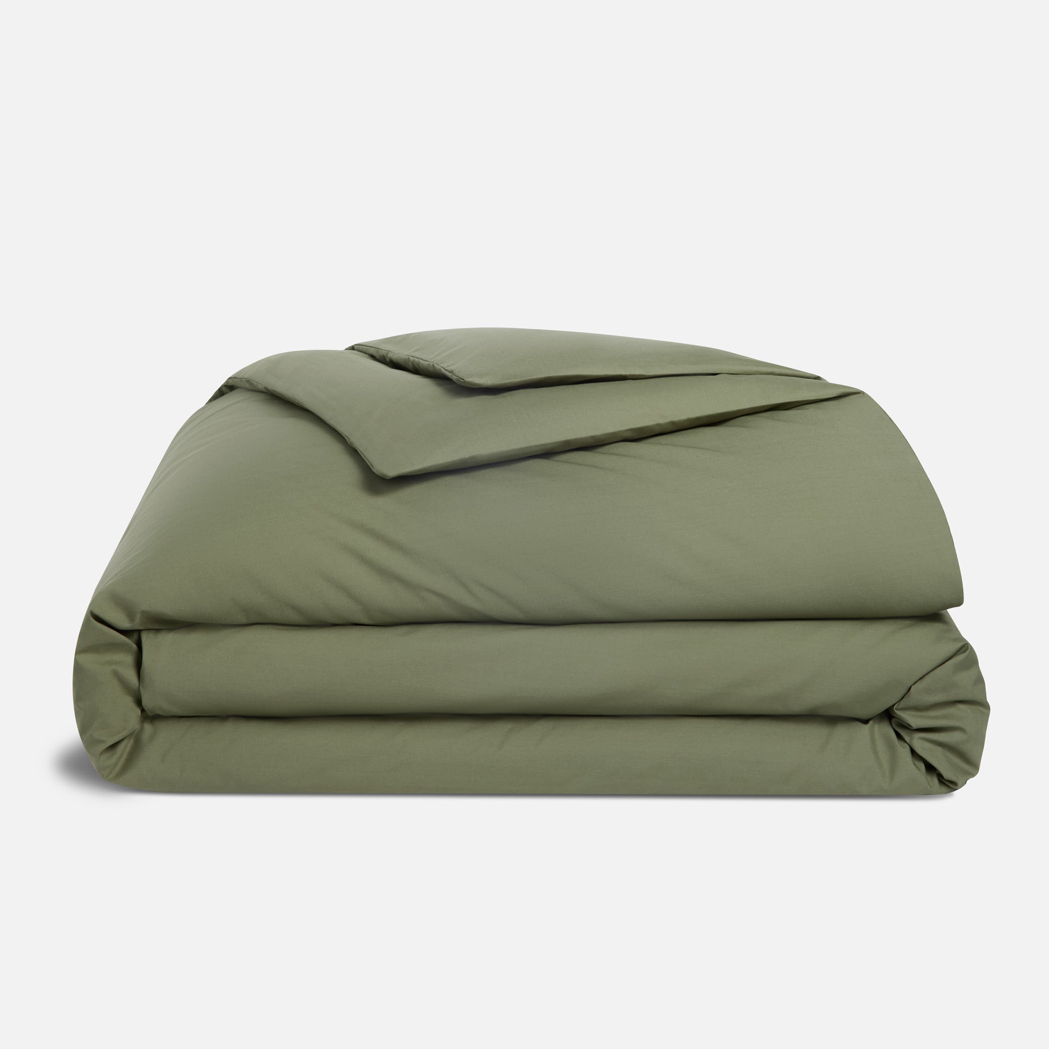Classic Percale Duvet Cover F6
