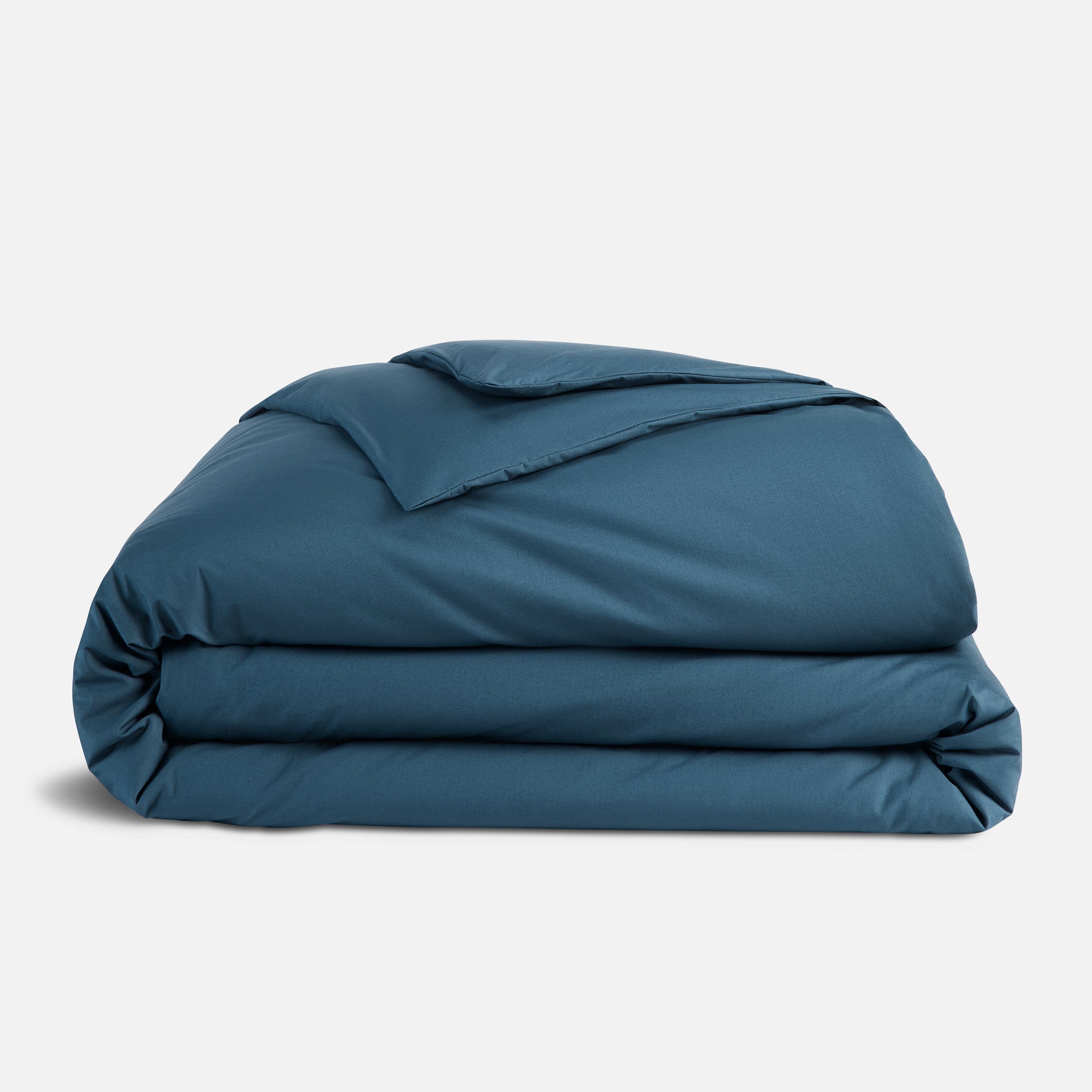 Classic Percale Duvet Cover X7