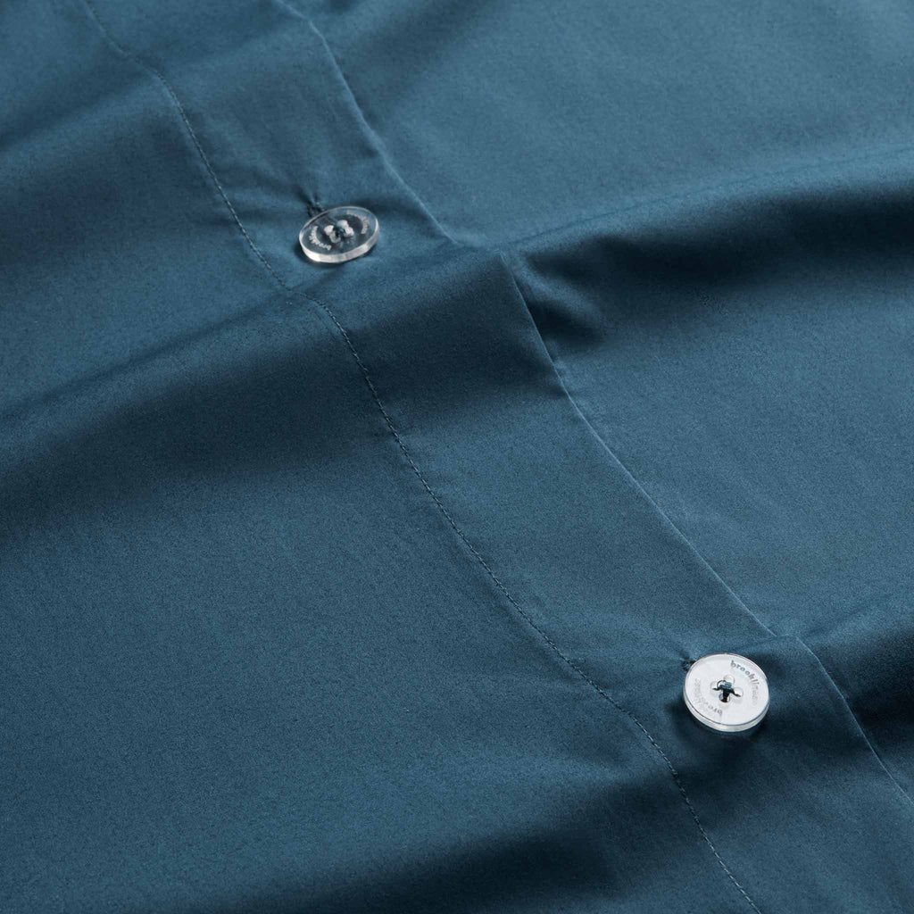 Classic Percale Duvet Cover F6