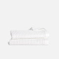 Dreamweave Waffle Bath Towels Set of 2 P1