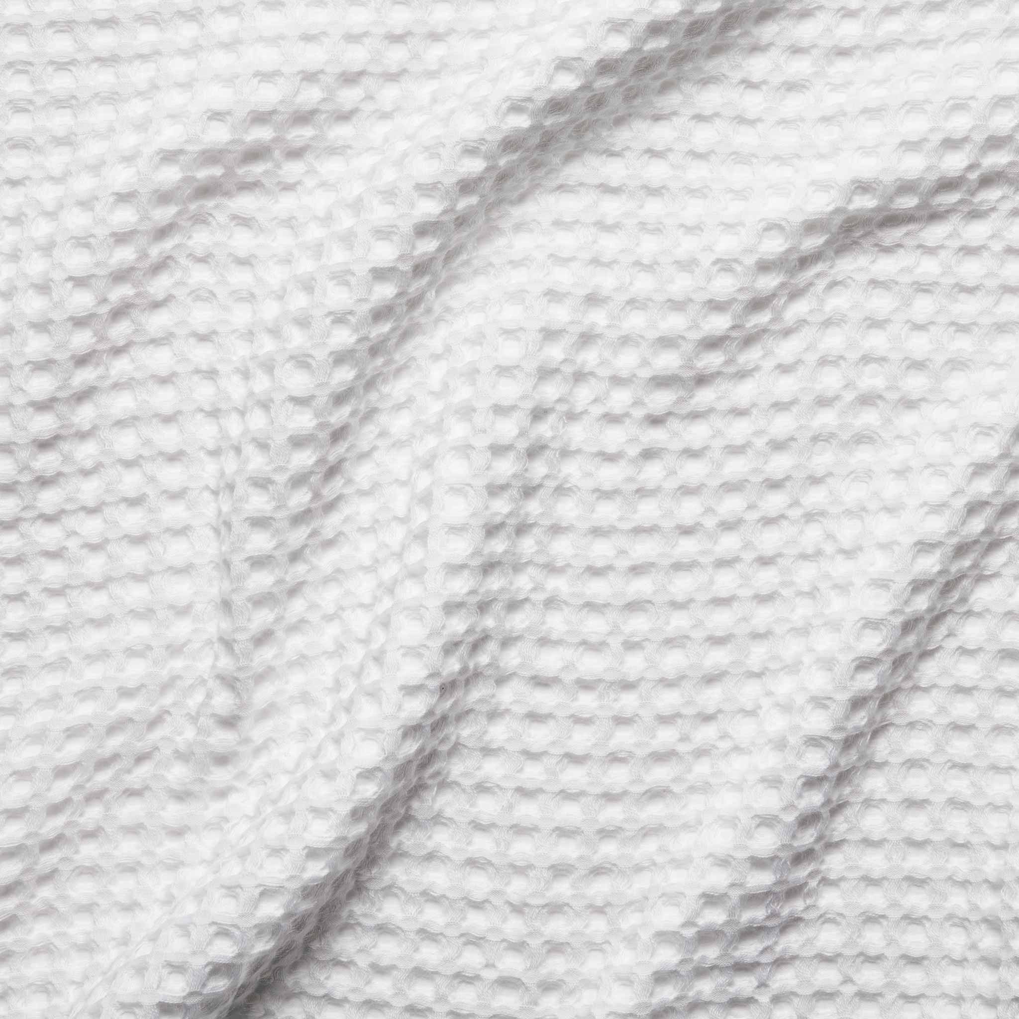 Dreamweave Waffle Bath Towels Set of 2 P1