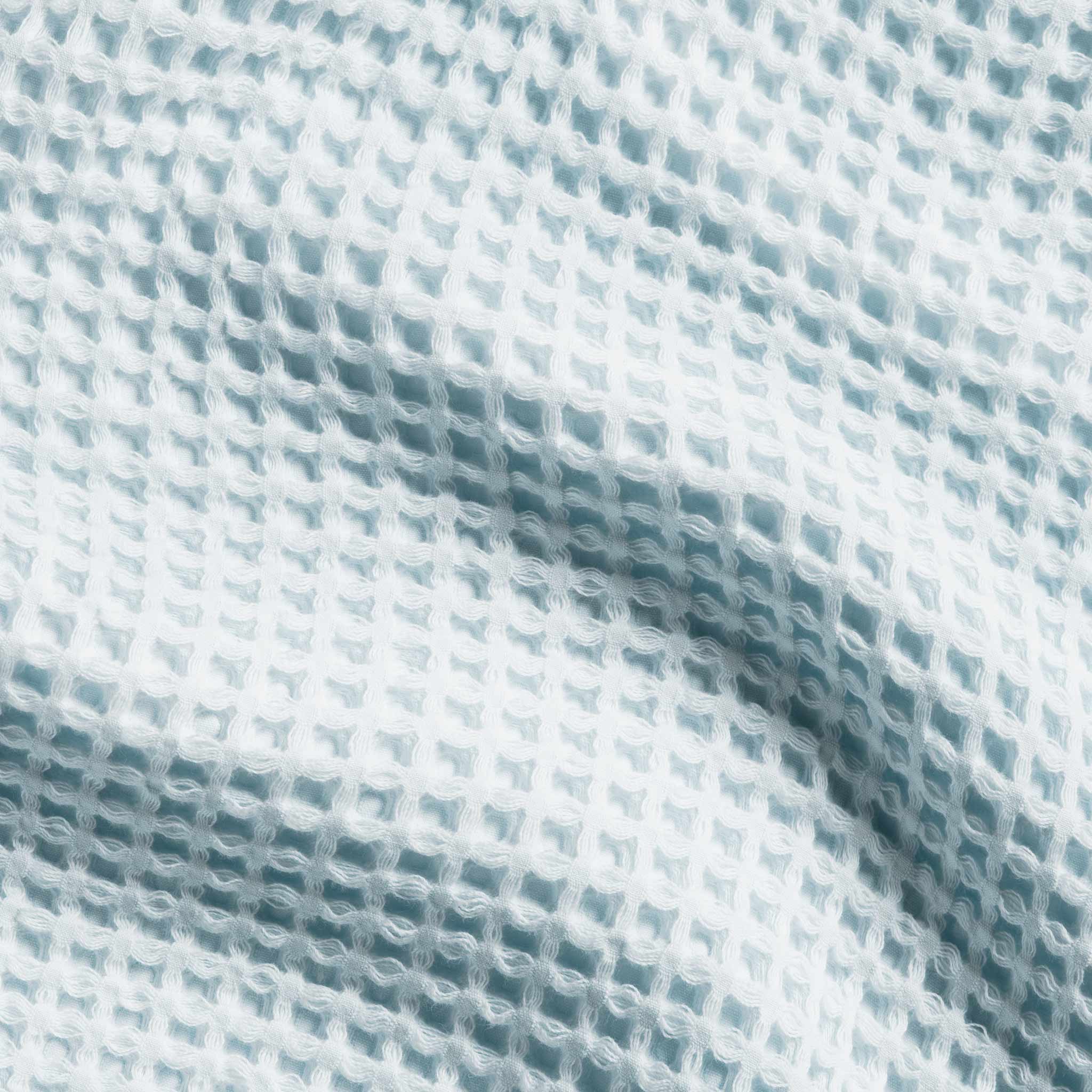Dreamweave Waffle Bath Towels Set of 2 P1
