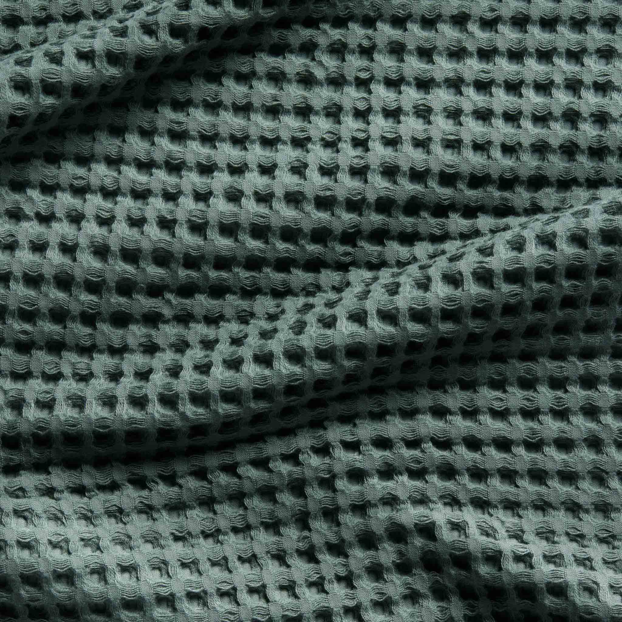 Dreamweave Waffle Bath Towels Set of 2 P1