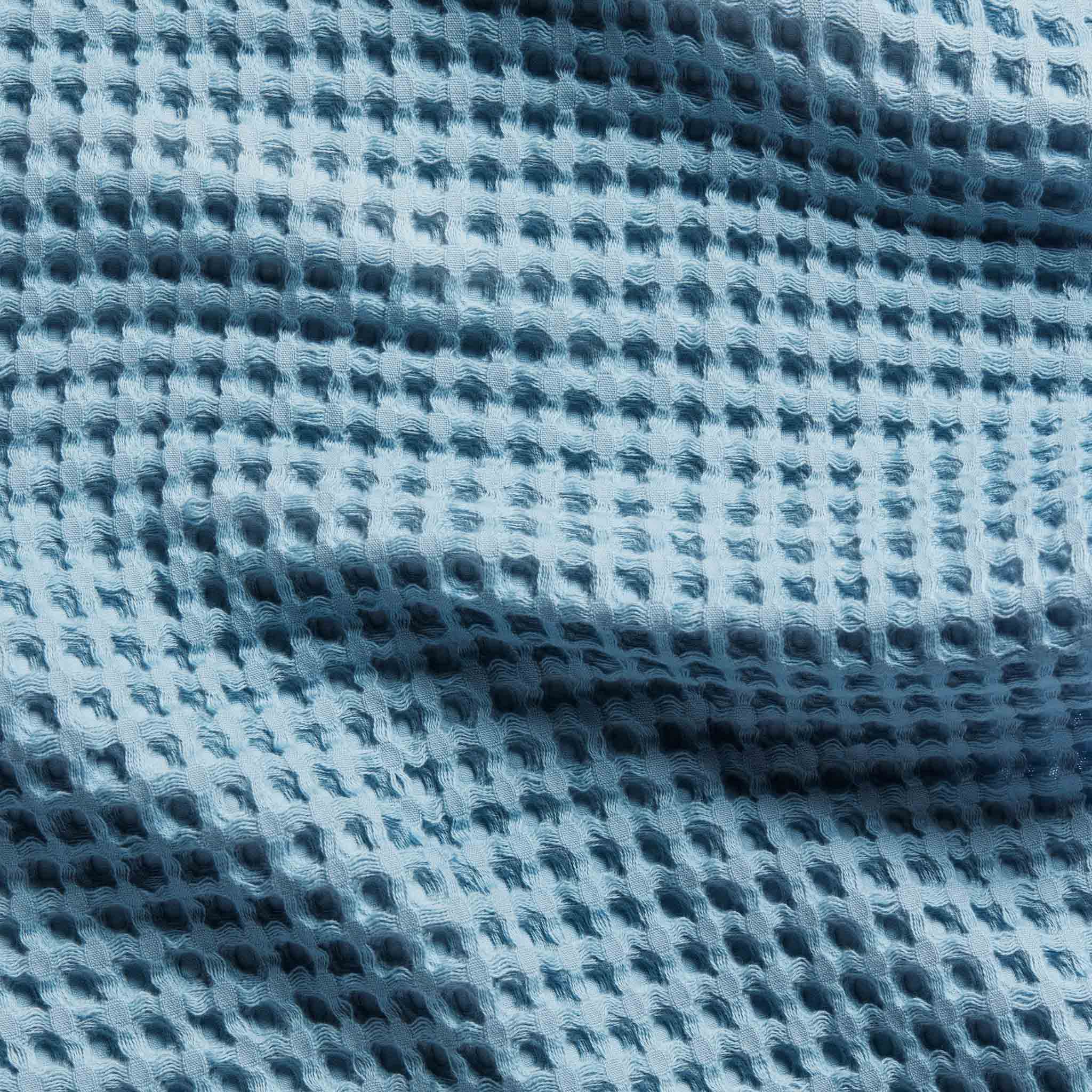 Dreamweave Waffle Bath Towels Set of 2 P1