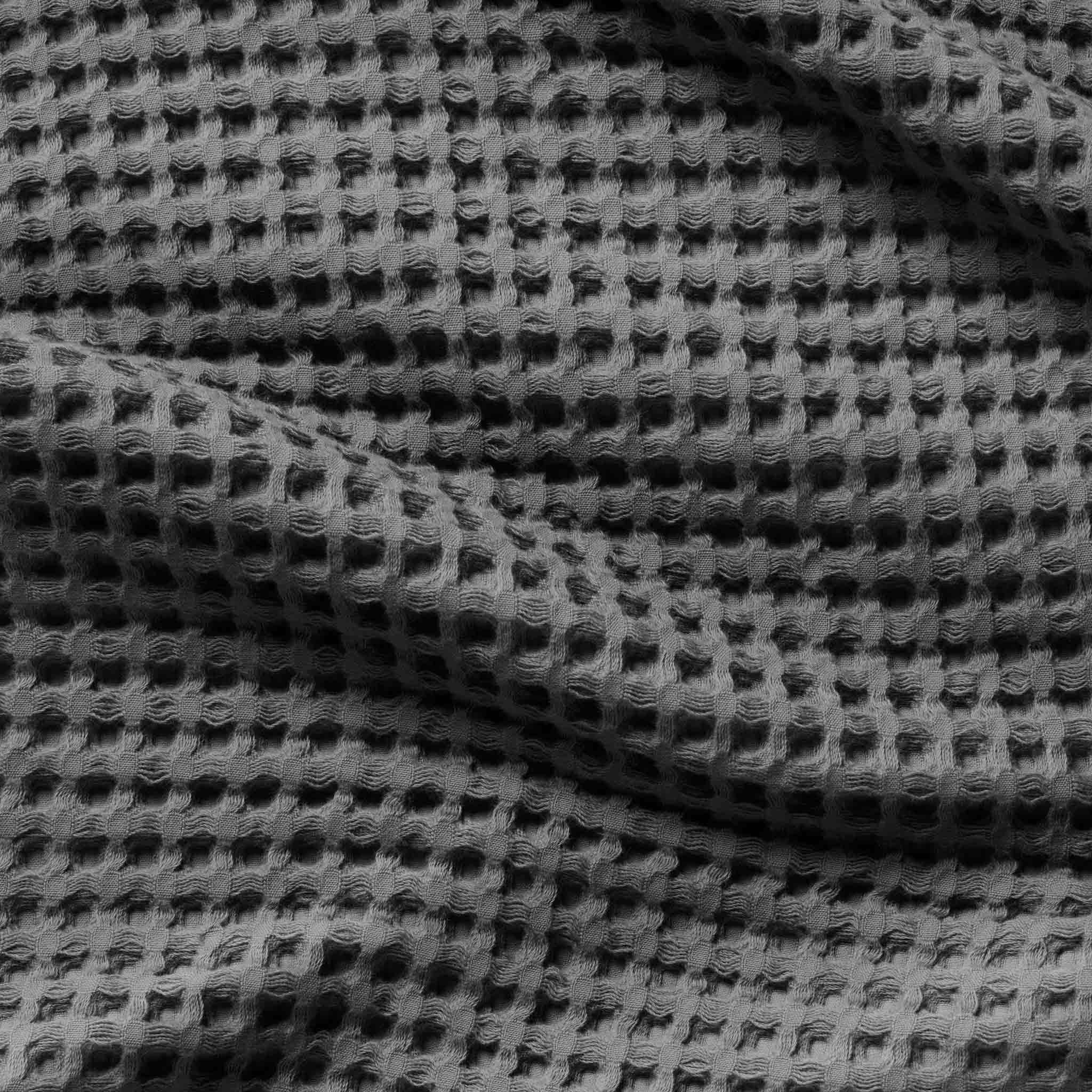 Dreamweave Waffle Bath Towels Set of 2 P1
