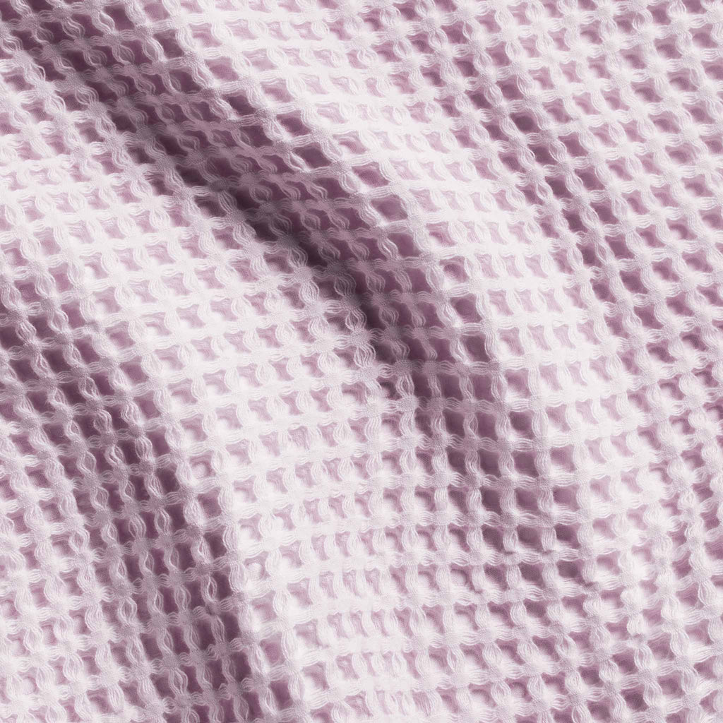 Dreamweave Waffle Bath Towels Set of 2 P1
