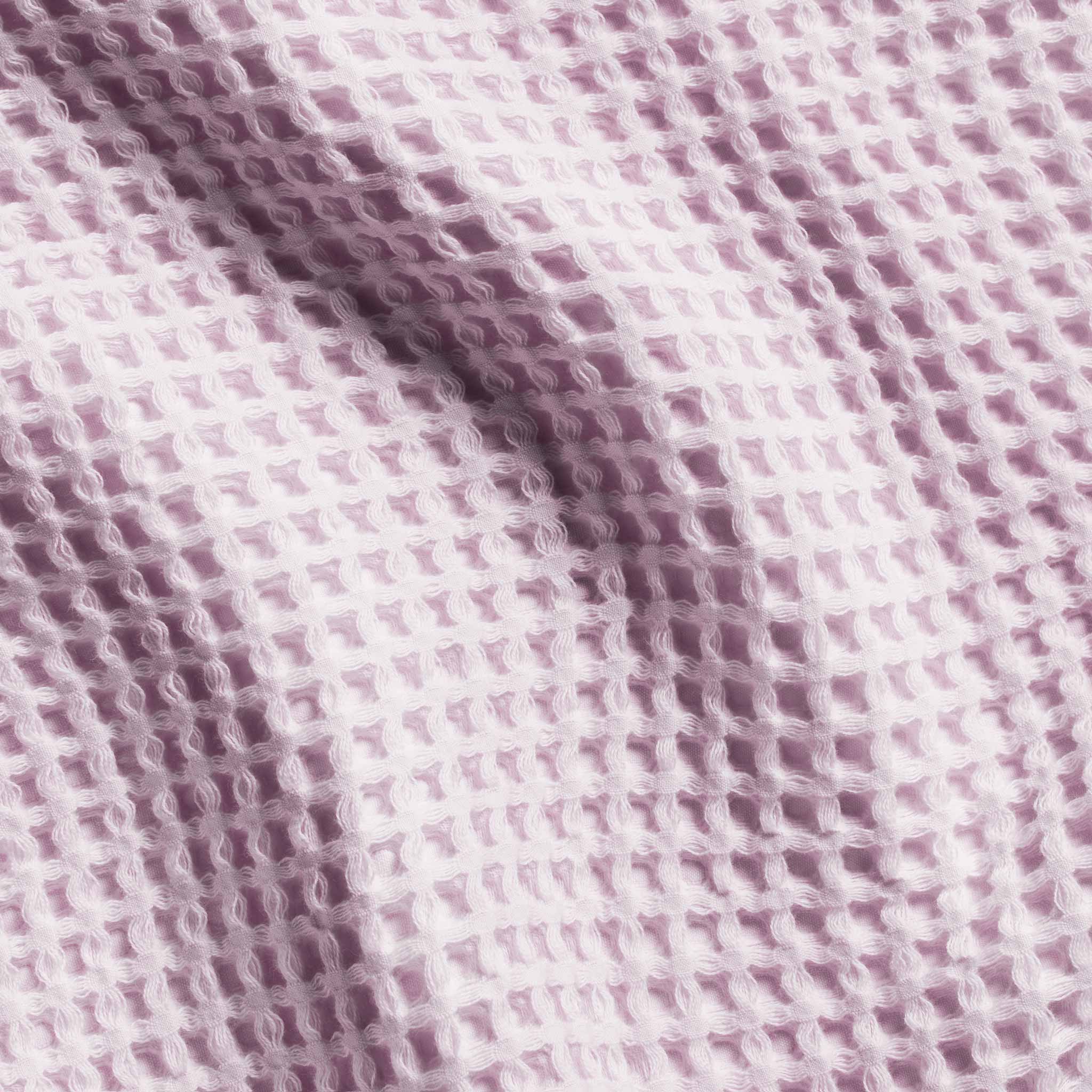 Dreamweave Waffle Bath Towels Set of 2 P1