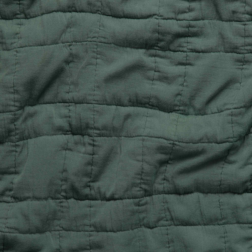 Weekend Wash Quilt H0