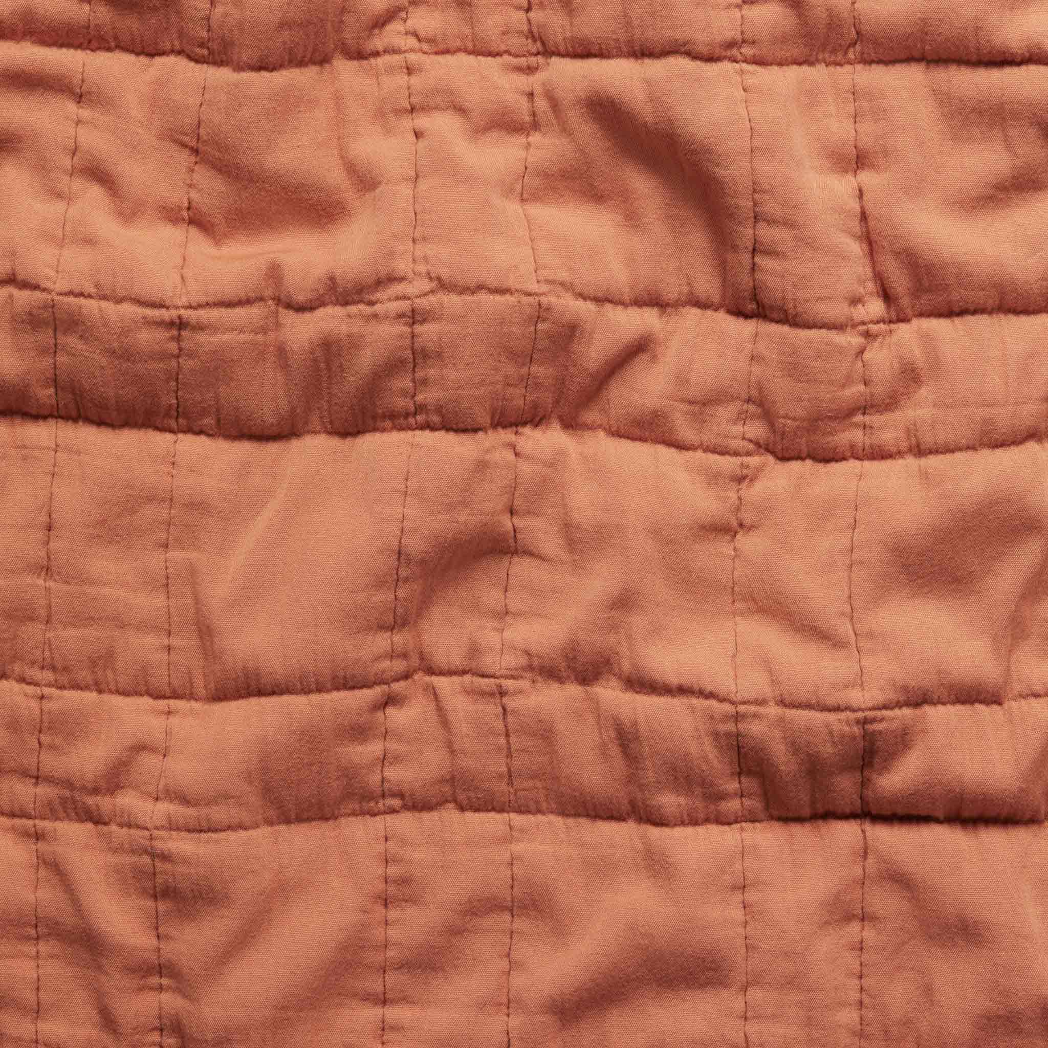 Weekend Wash Quilt H0