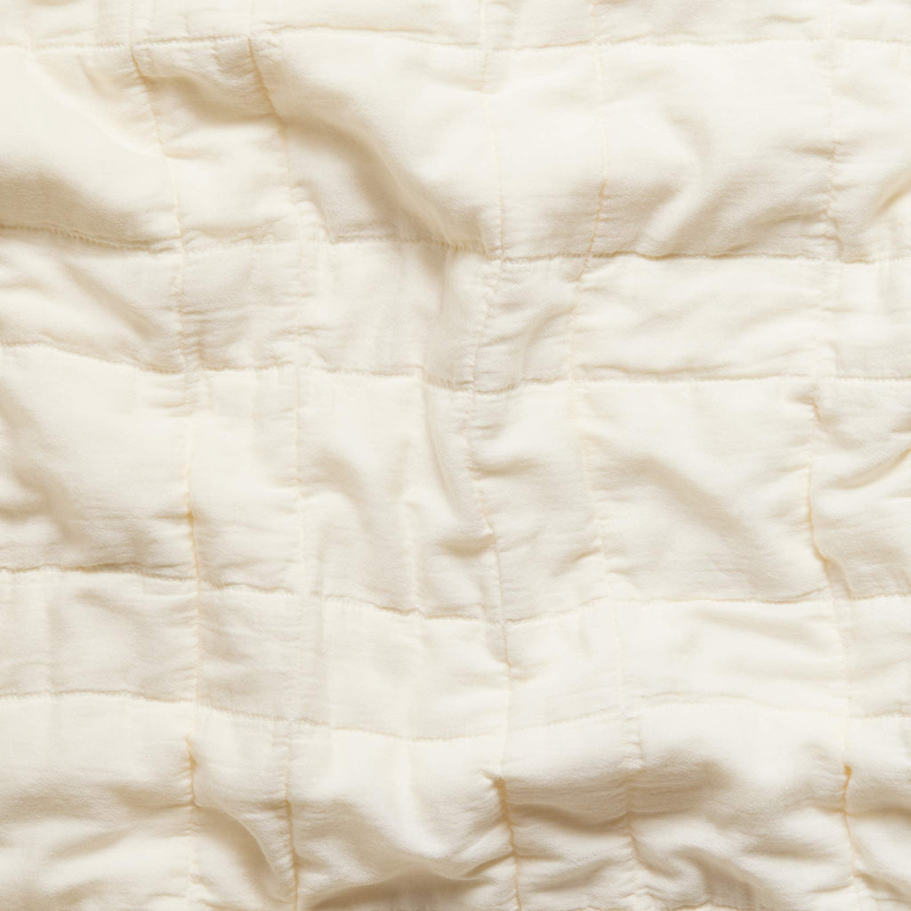 Weekend Wash Quilt H0