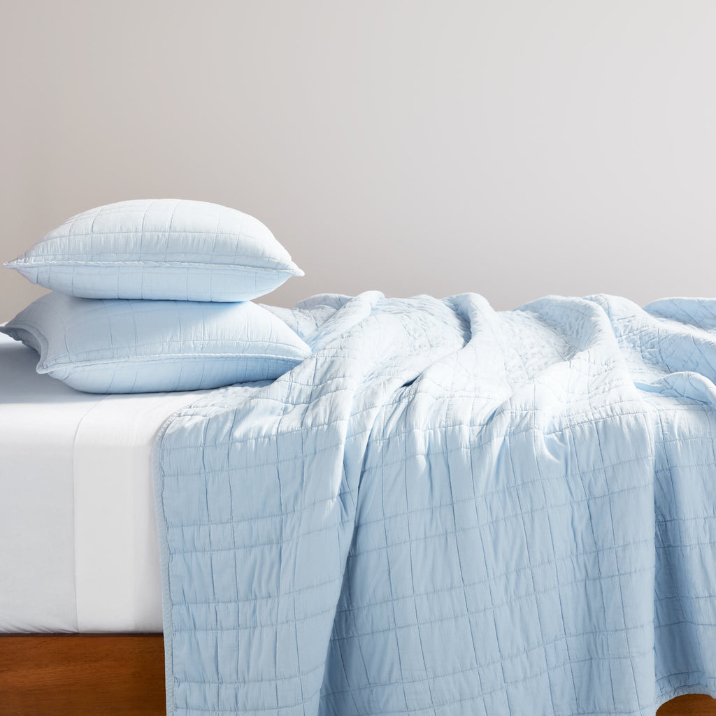 Weekend Wash Quilt H0