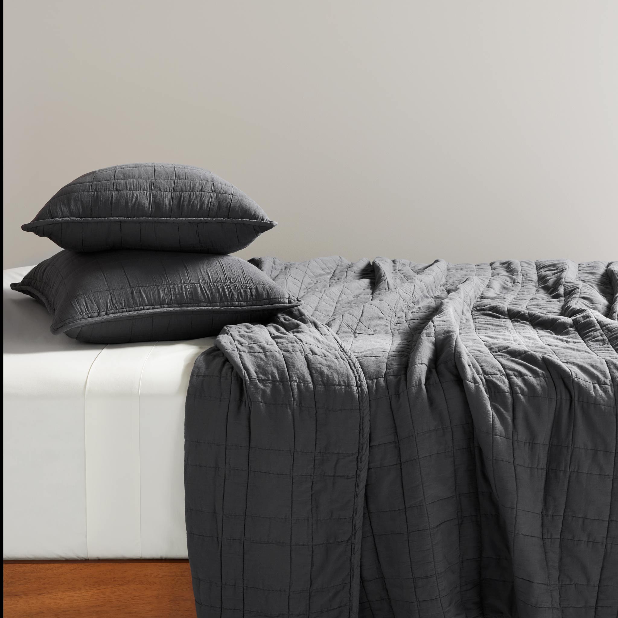 Weekend Wash Quilt H0