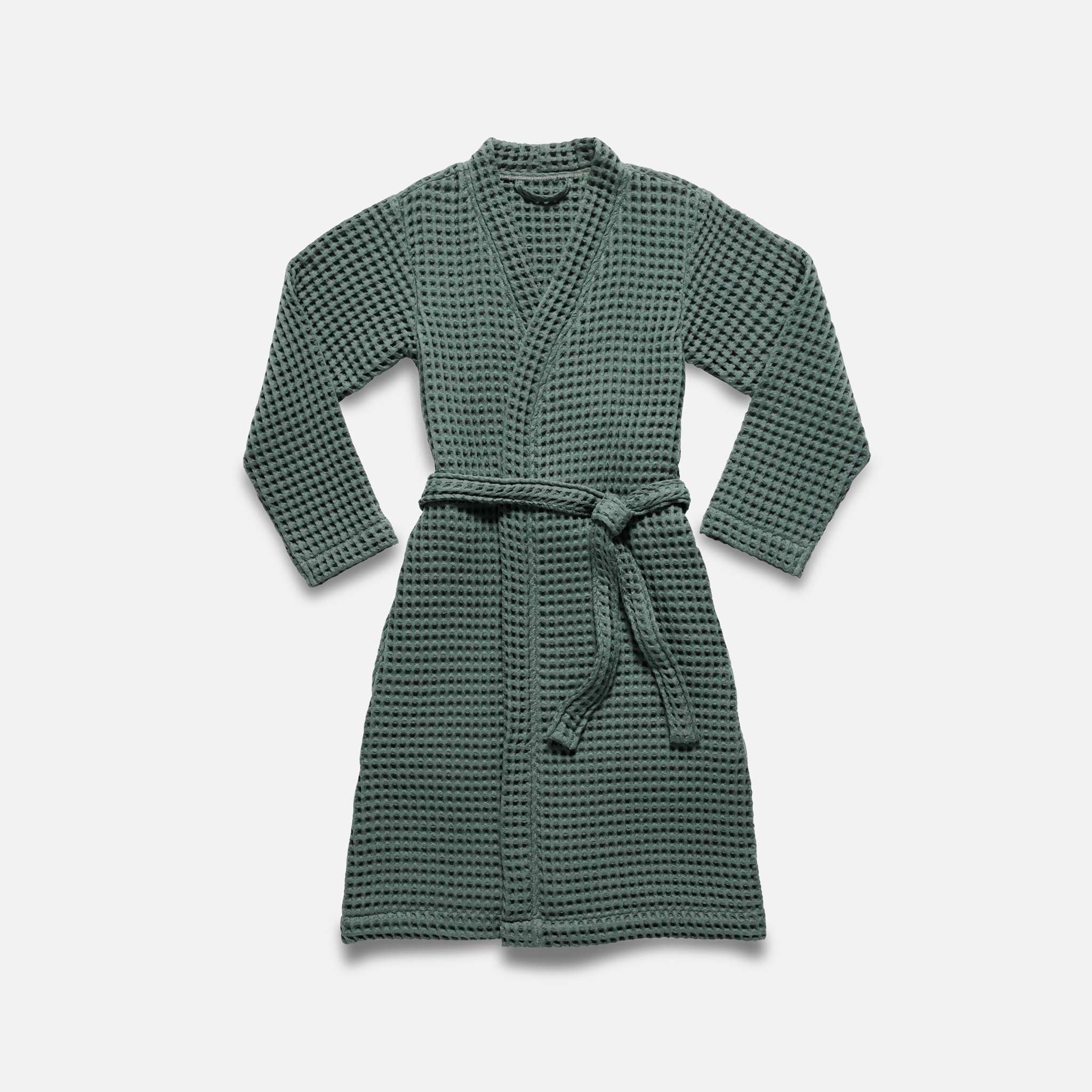 Dreamweave Waffle Robe A8