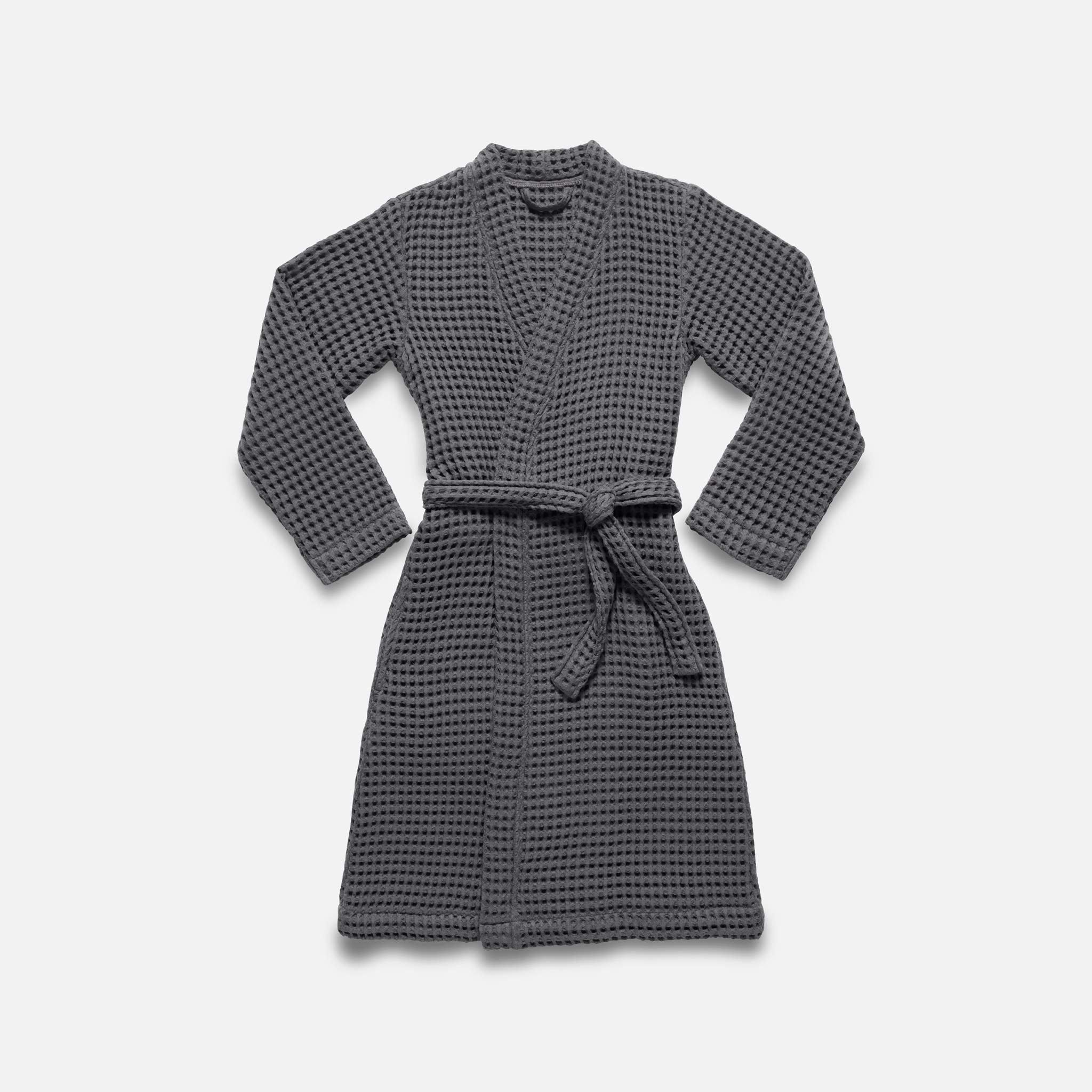 Dreamweave Waffle Robe A8