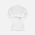 Dreamweave Waffle Robe A8