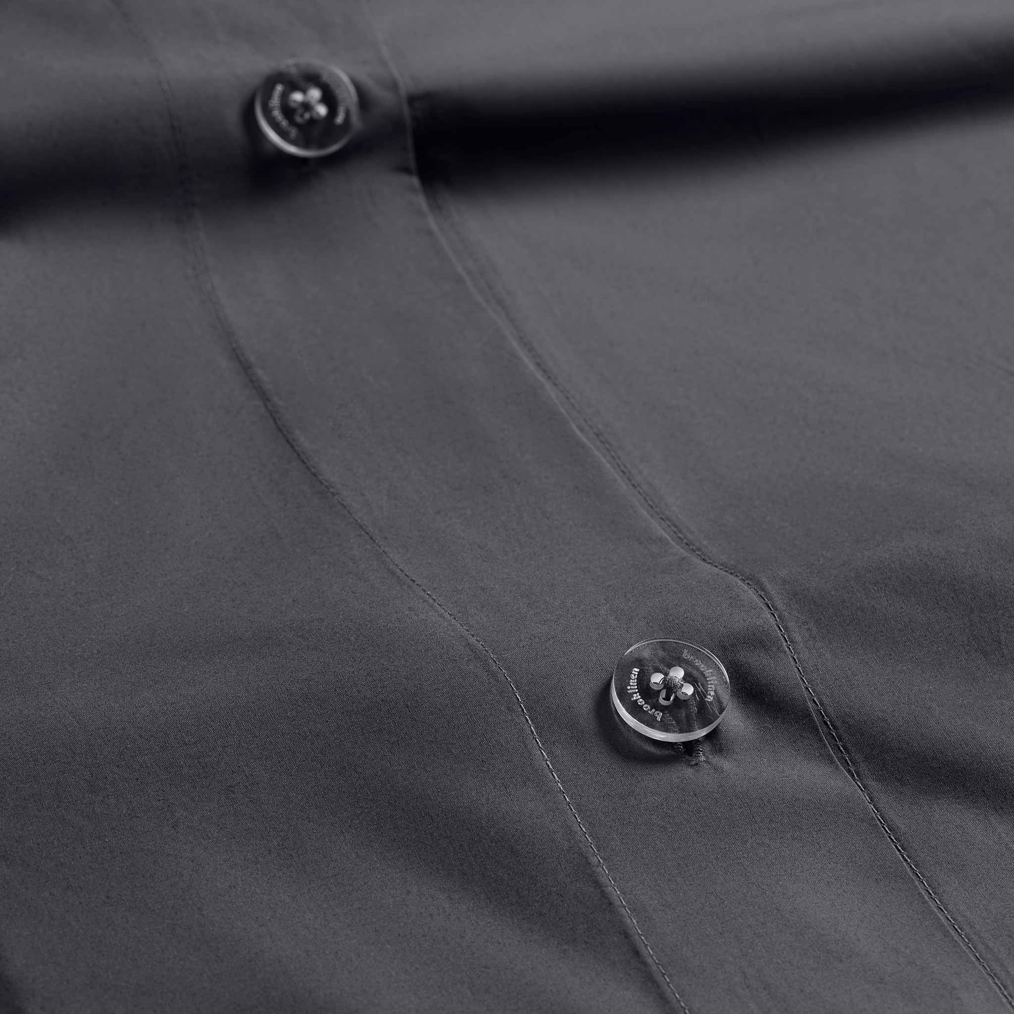 Classic Percale Duvet Cover F6