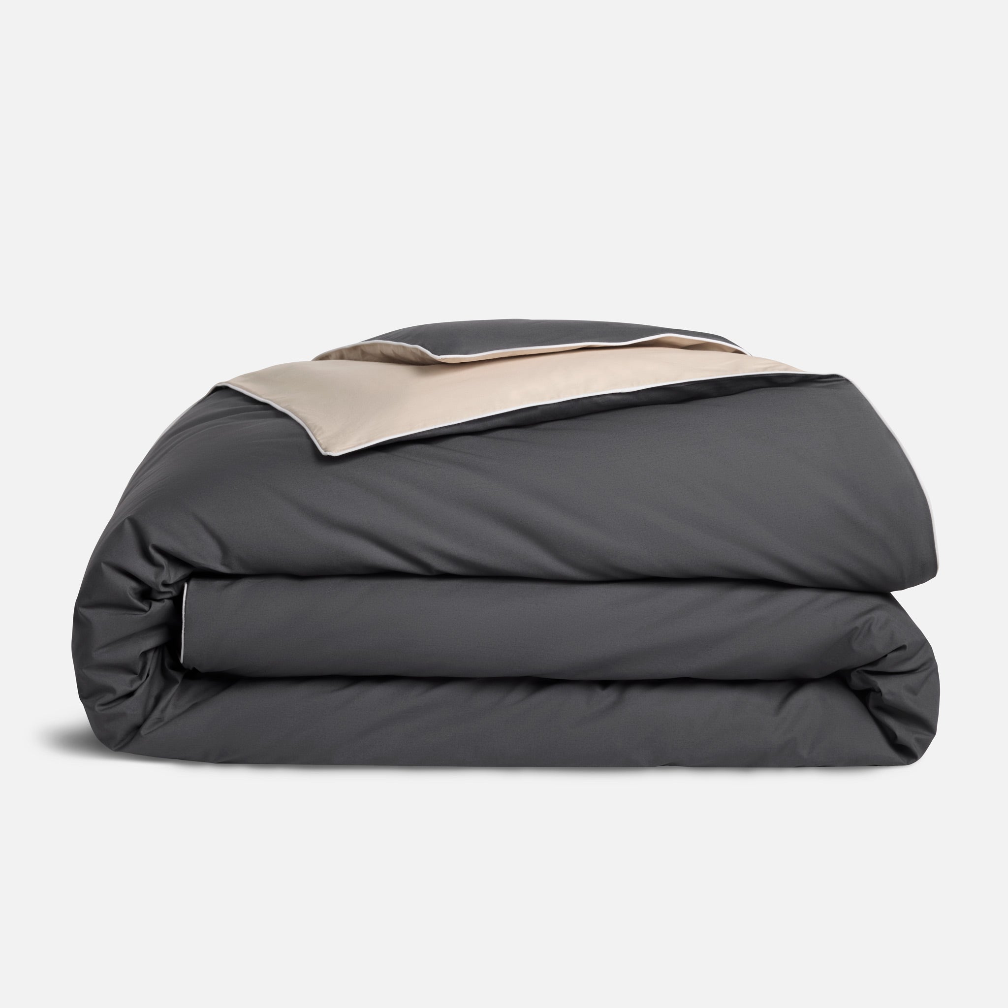 Classic Percale Duvet Cover X7
