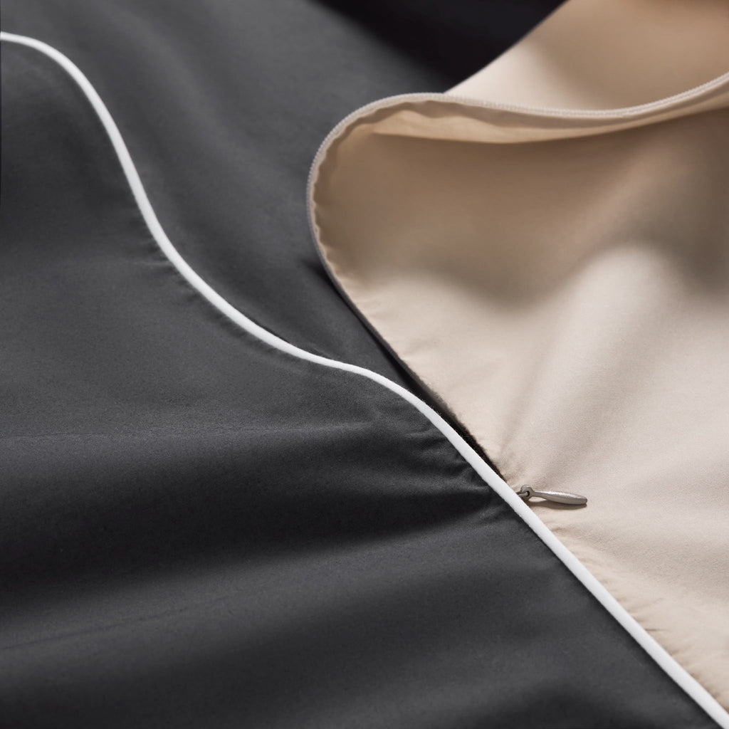 Classic Percale Duvet Cover X7