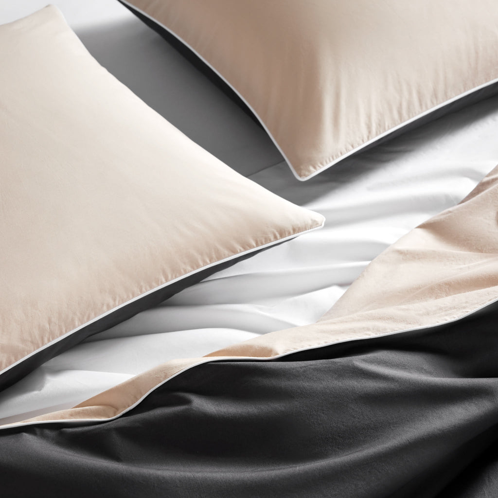 Classic Percale Duvet Cover X7