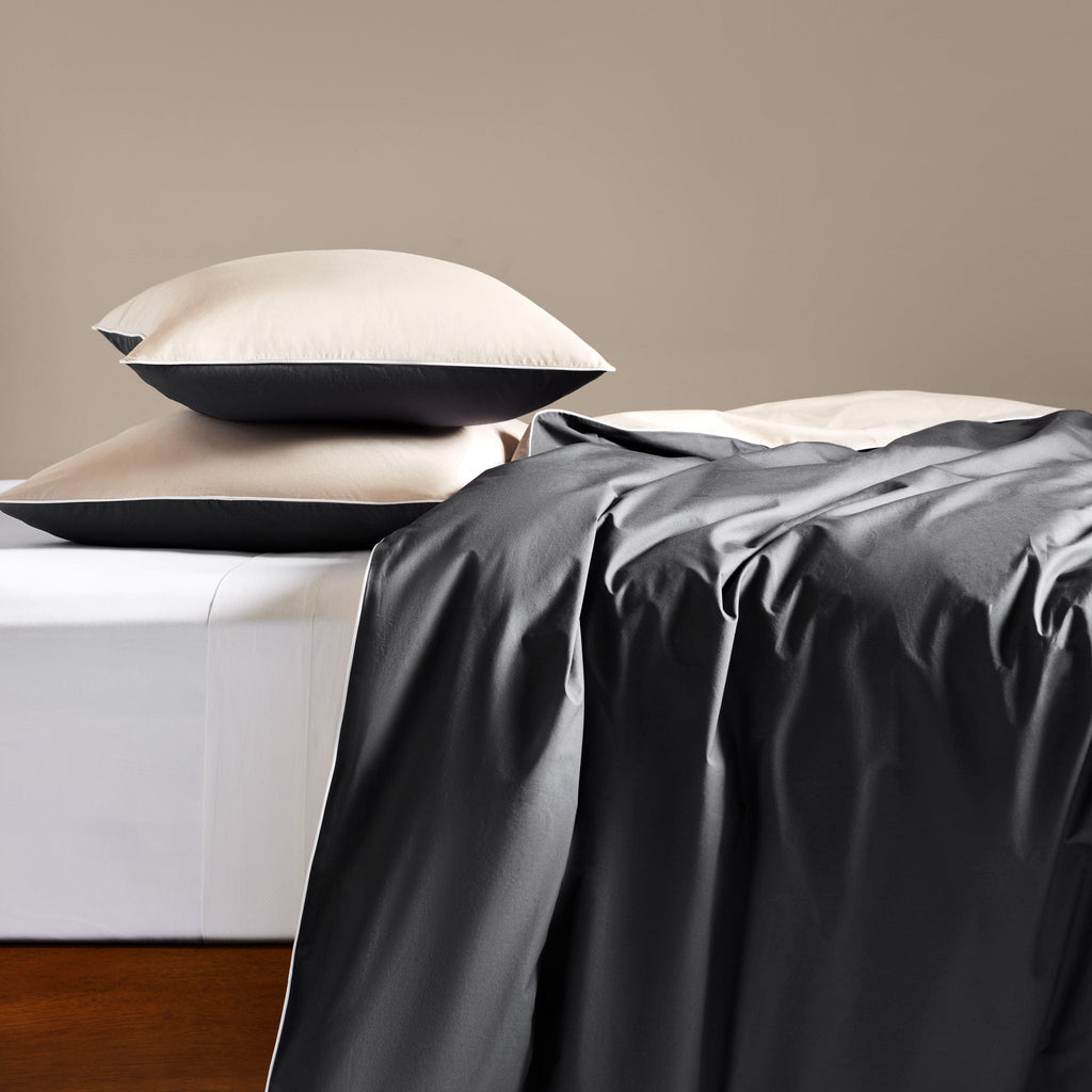 Classic Percale Duvet Cover F6