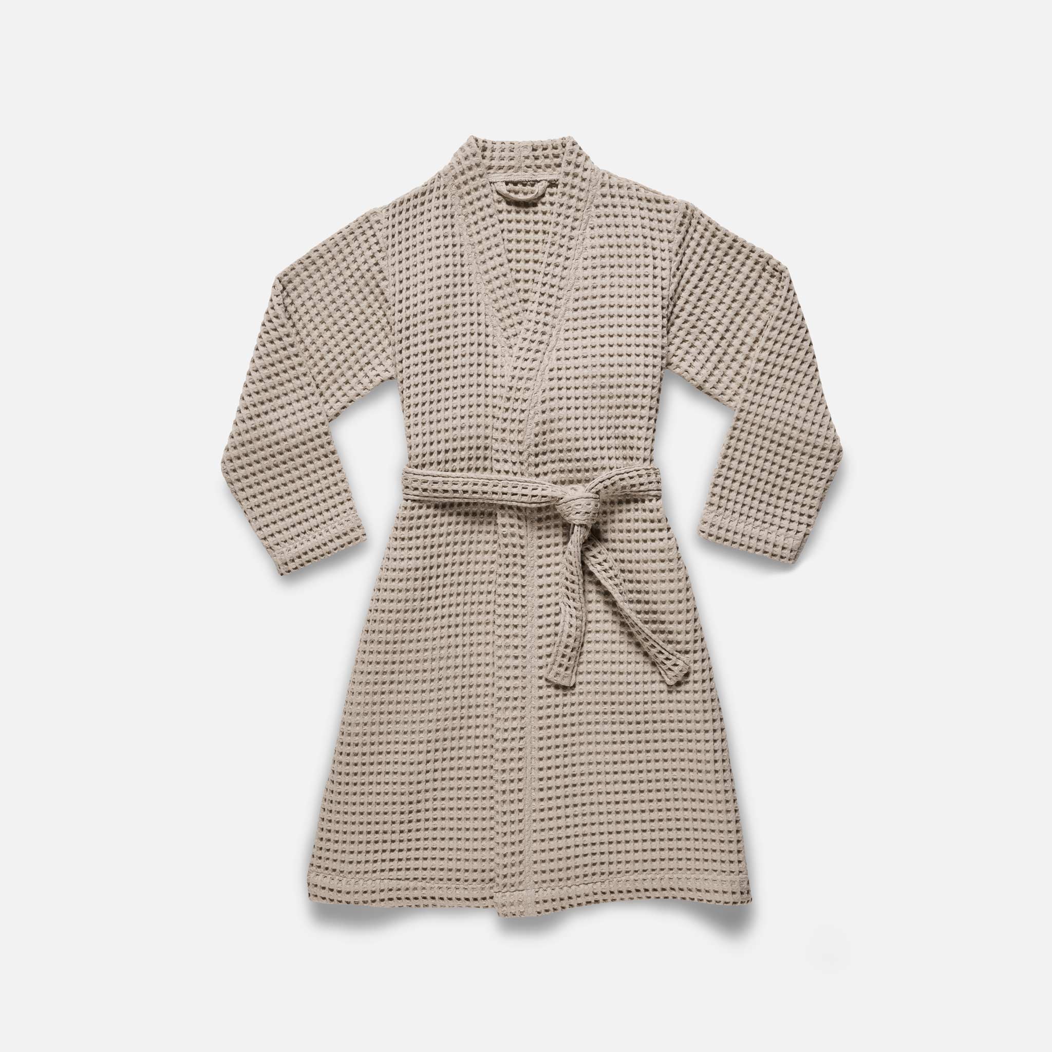 Dreamweave Waffle Robe A8