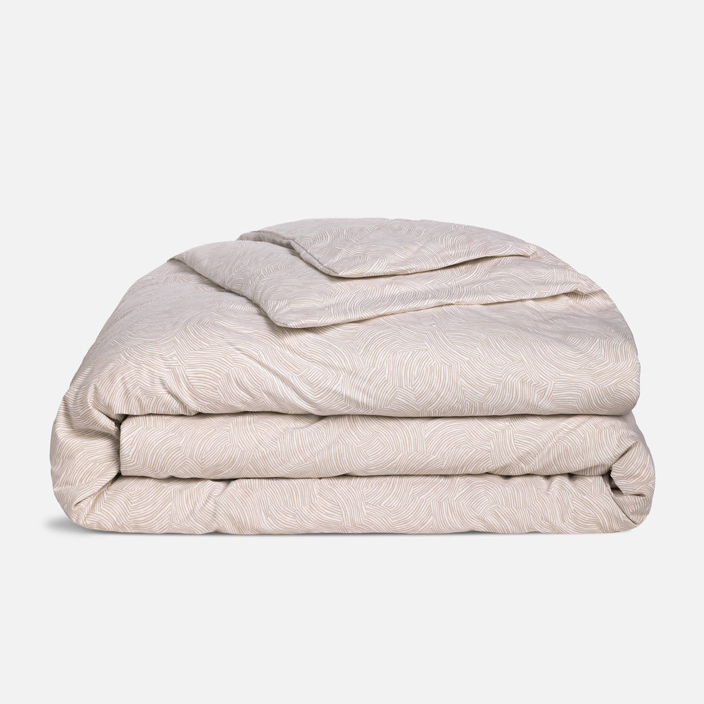 Classic Percale Duvet Cover X7