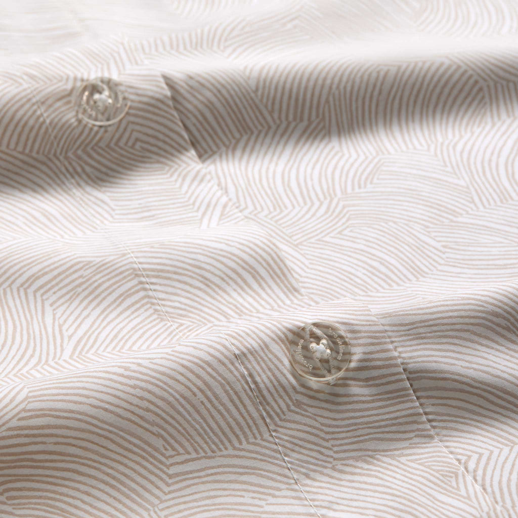 Classic Percale Duvet Cover X7