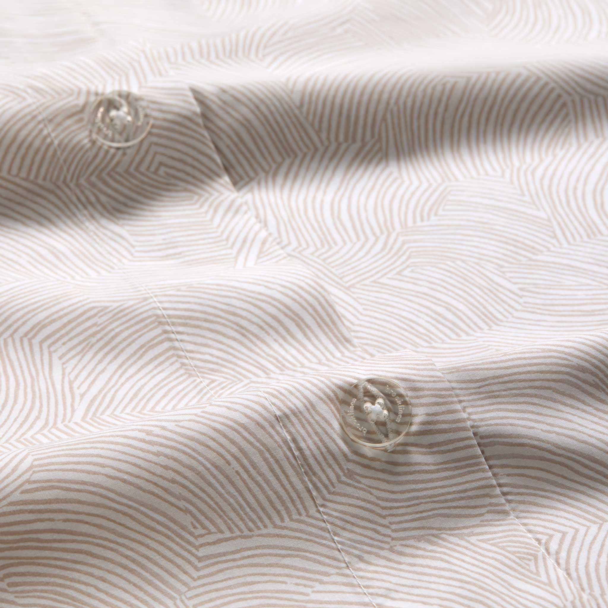 Classic Percale Duvet Cover X7
