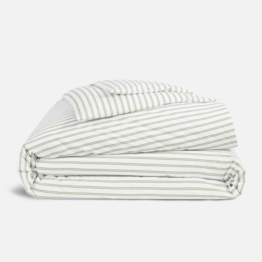 Classic Percale Duvet Cover F6