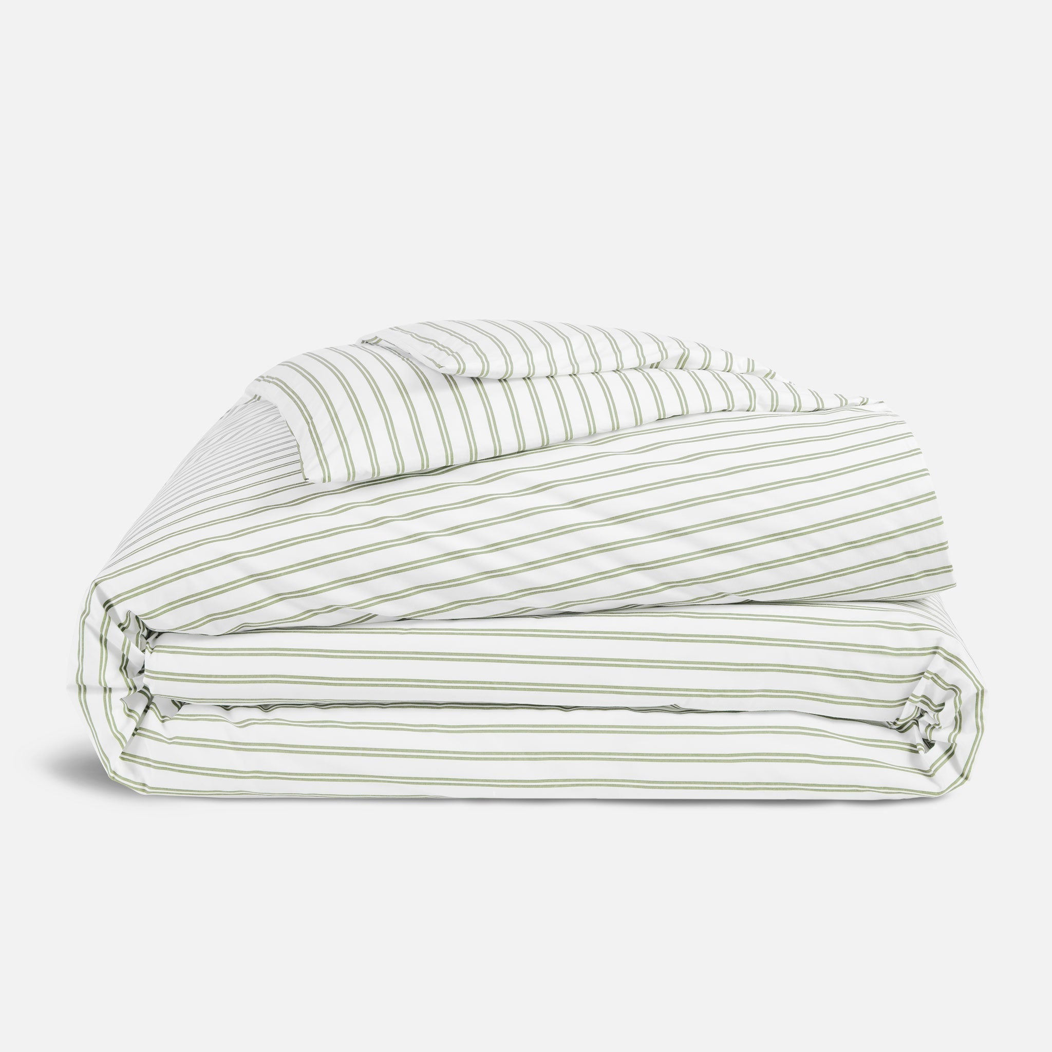 Classic Percale Duvet Cover F6