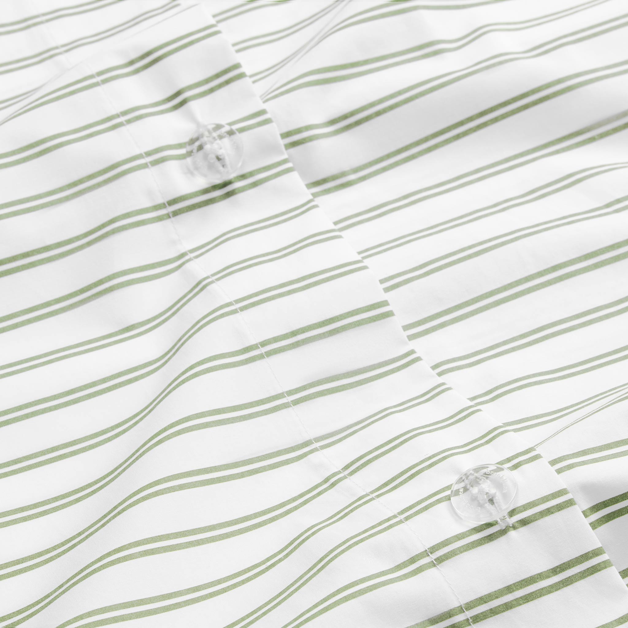 Classic Percale Duvet Cover X7