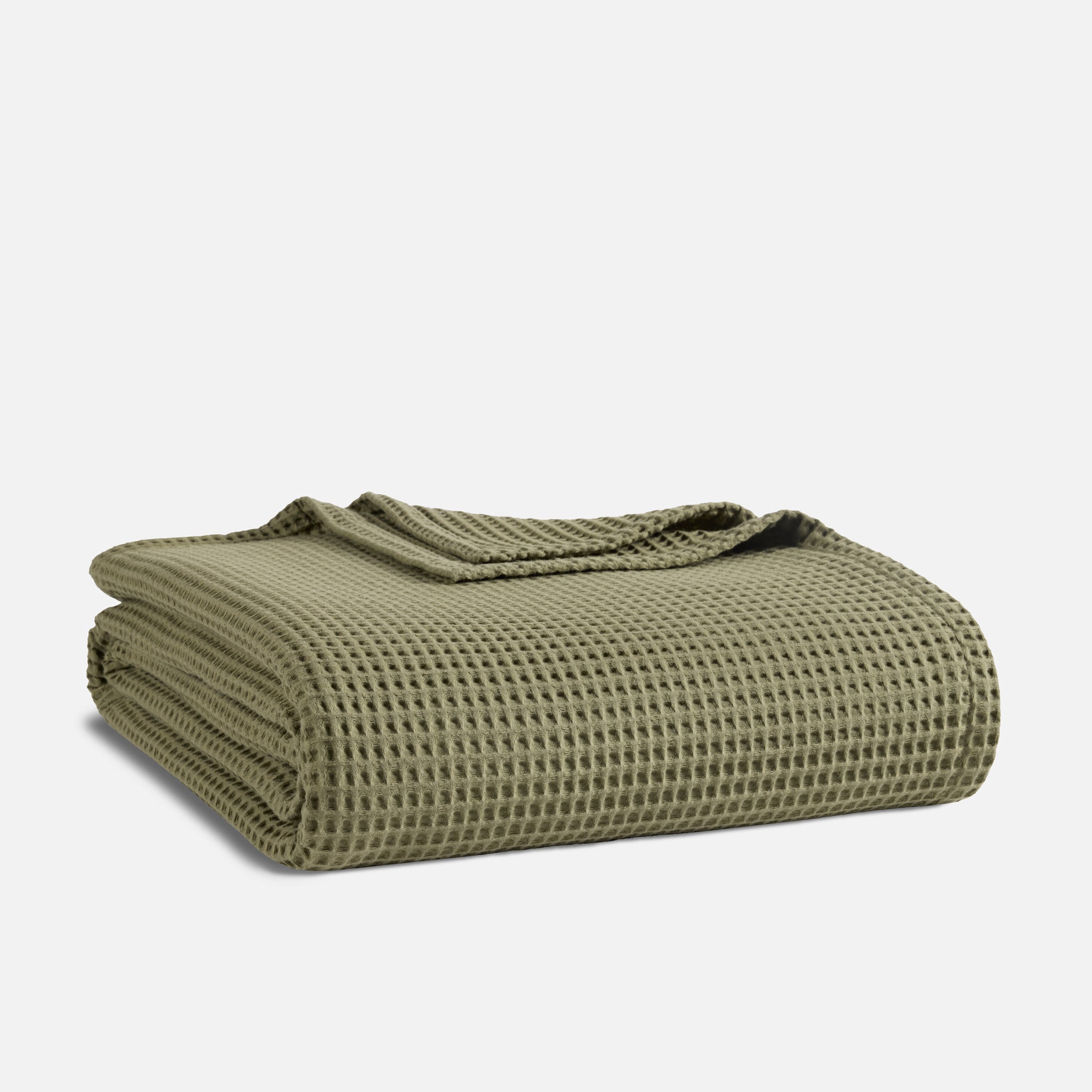 Dreamweave Waffle Bed Blanket Y1