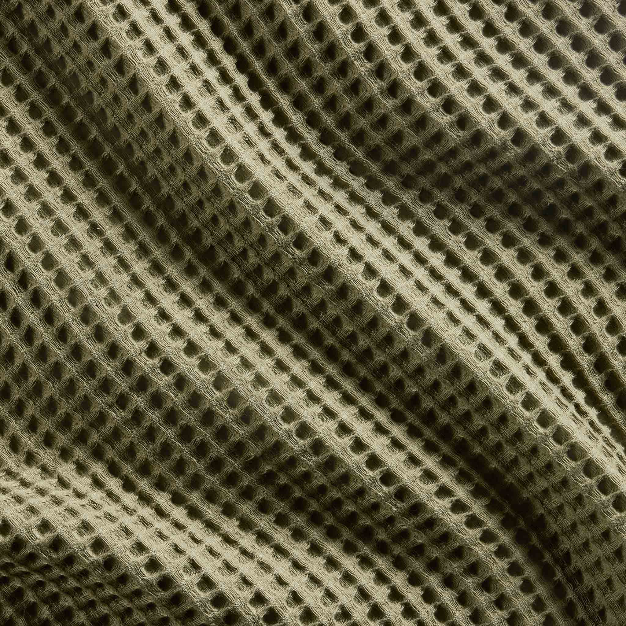 Dreamweave Waffle Bed Blanket Y1