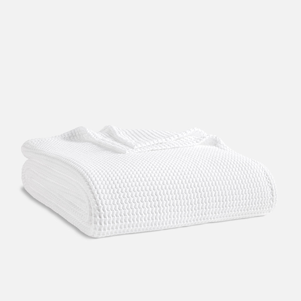 Dreamweave Waffle Bed Blanket Y1