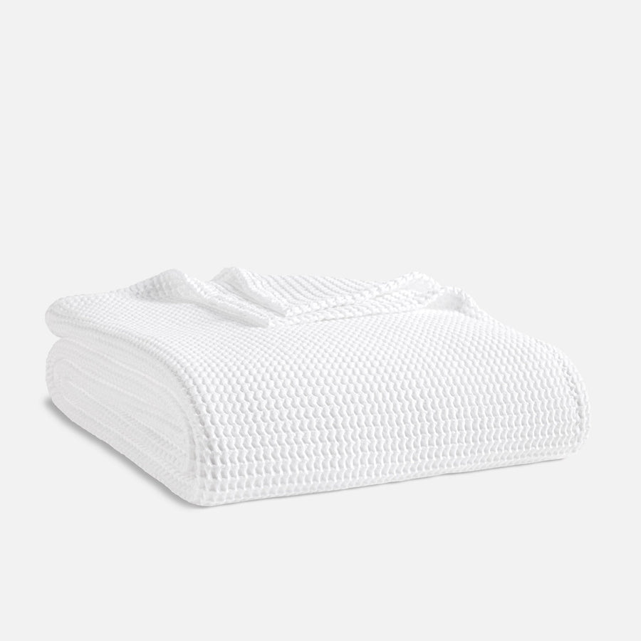Dreamweave Waffle Bed Blanket Y1