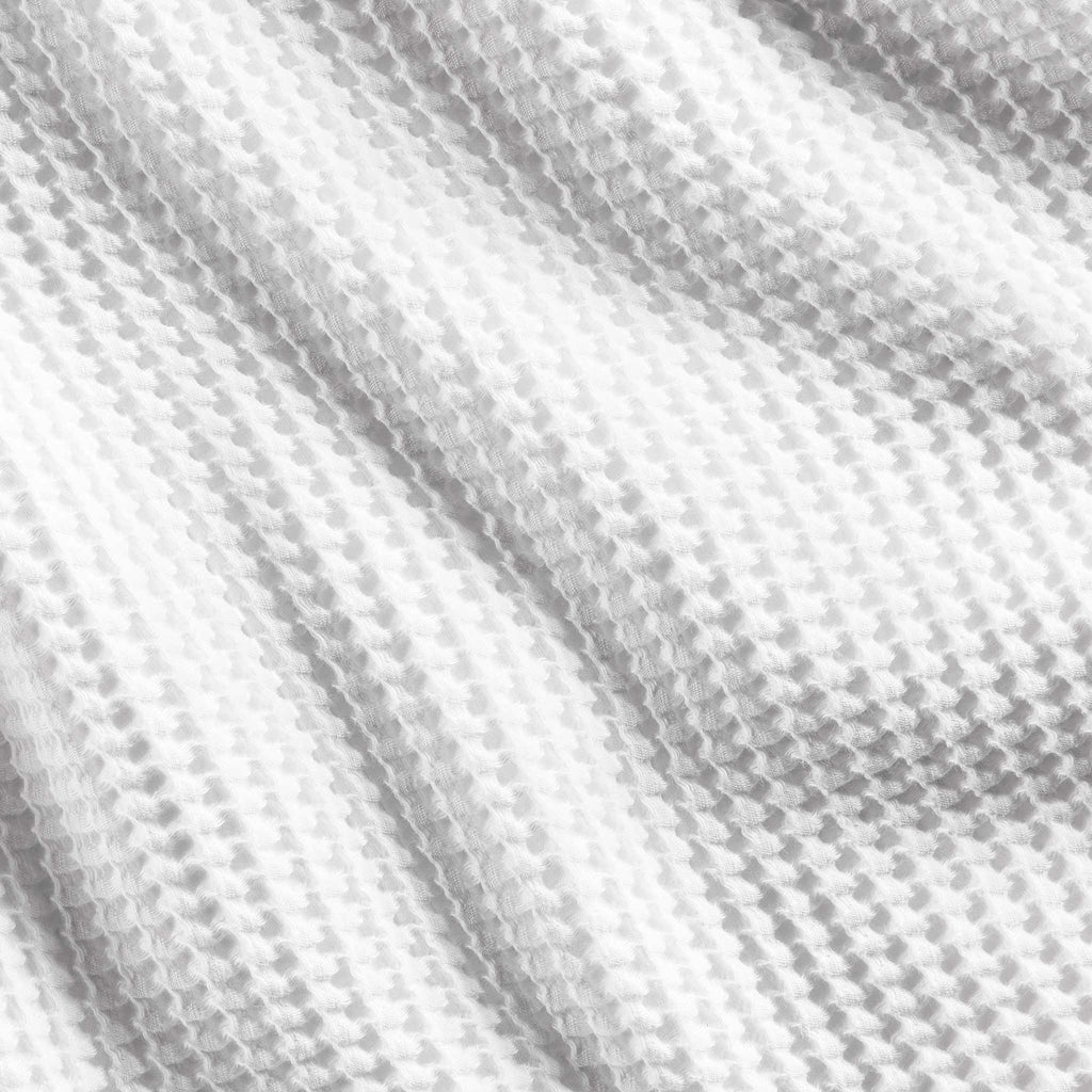 Dreamweave Waffle Bed Blanket Y1