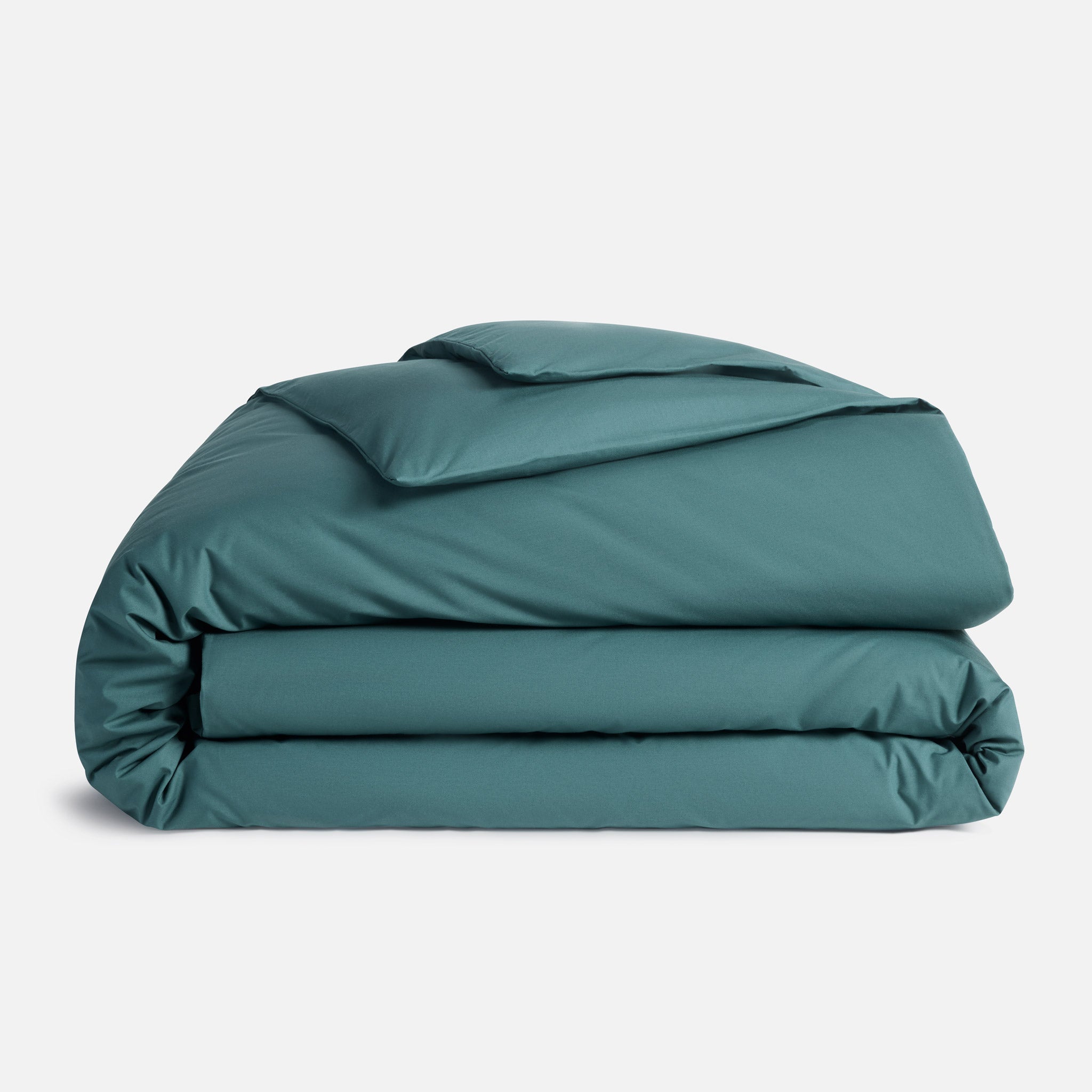 Classic Percale Duvet Cover X7